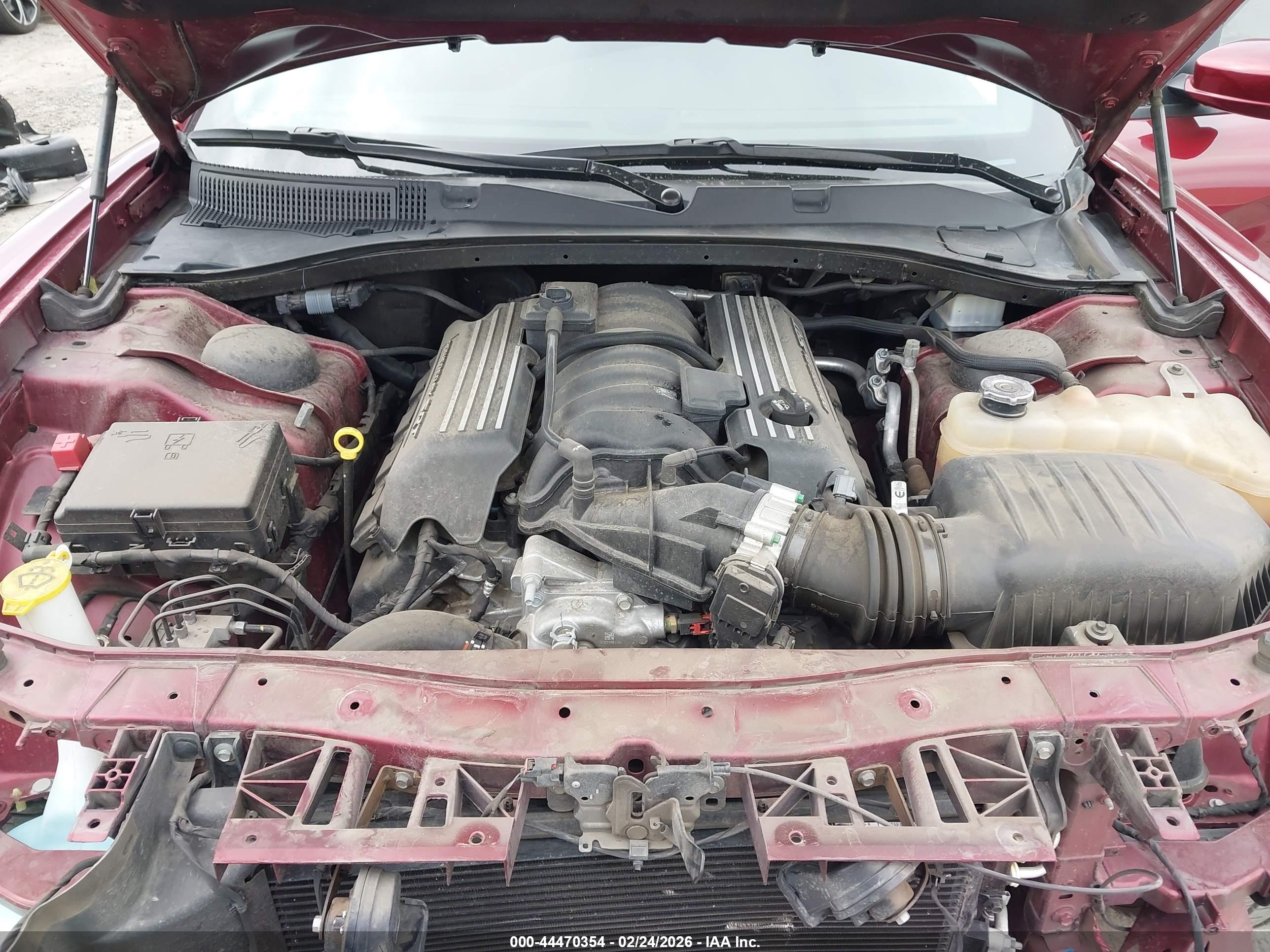 DODGE CHARGER image 10