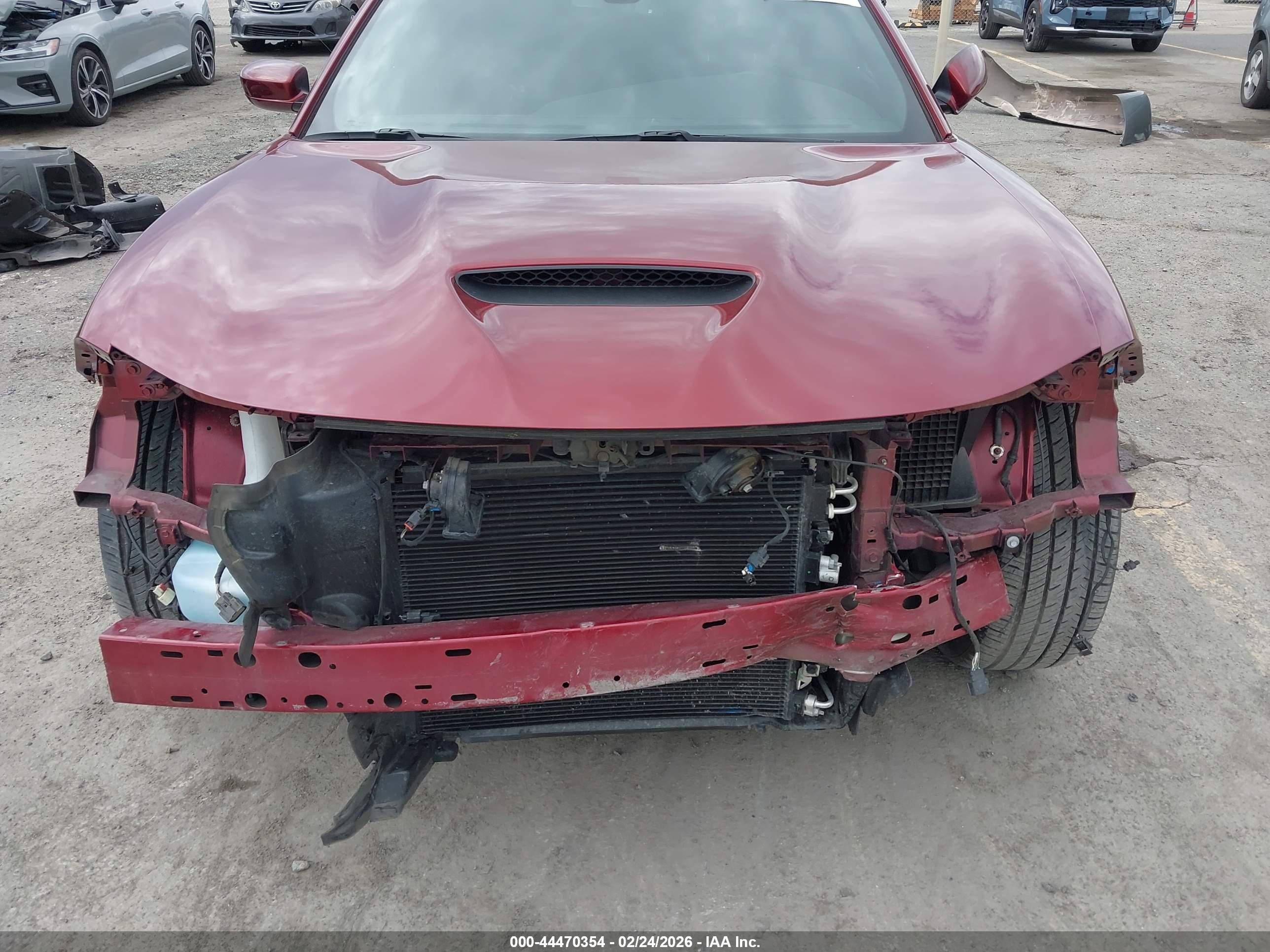 DODGE CHARGER image 6
