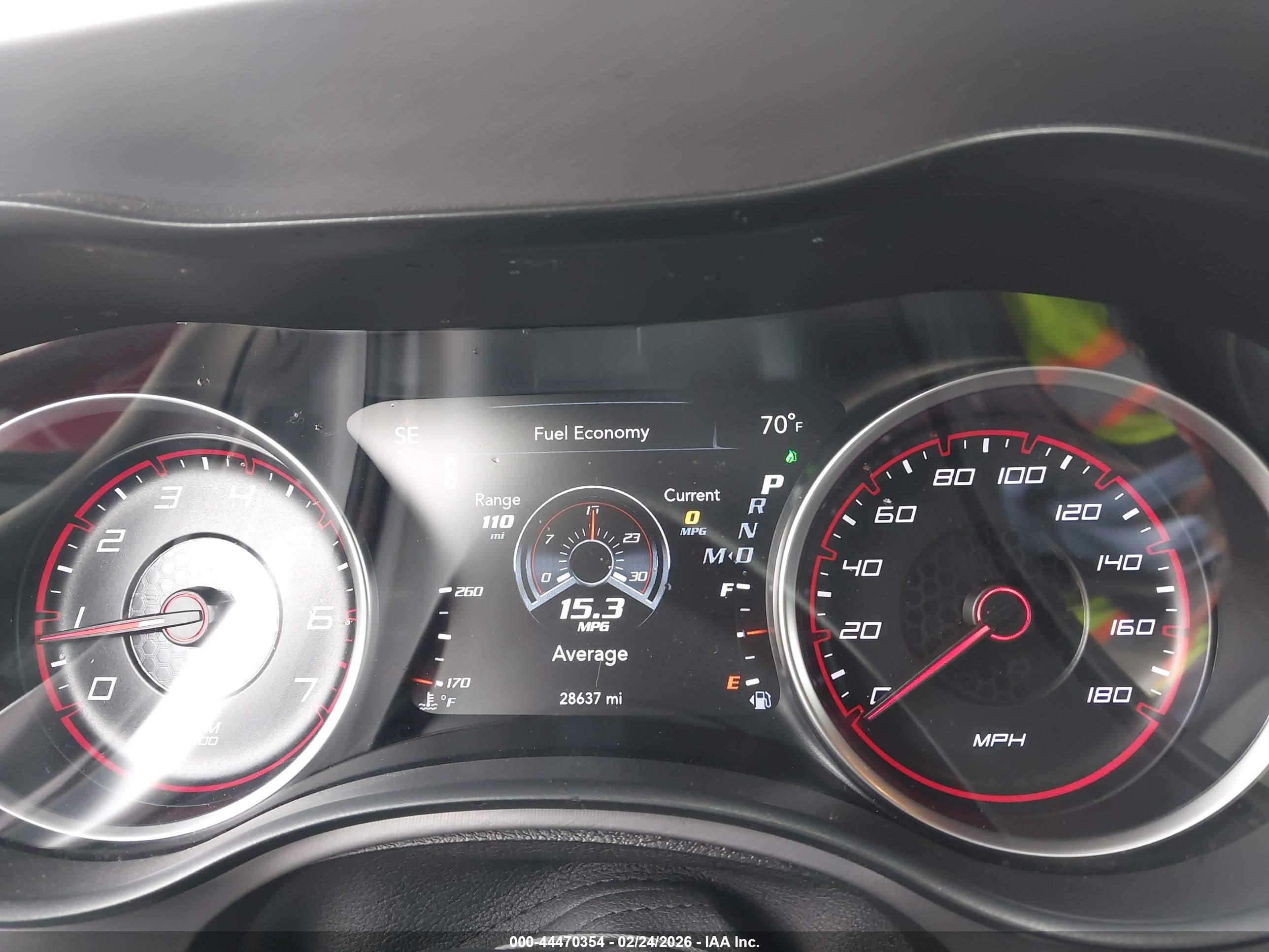 DODGE CHARGER image 7