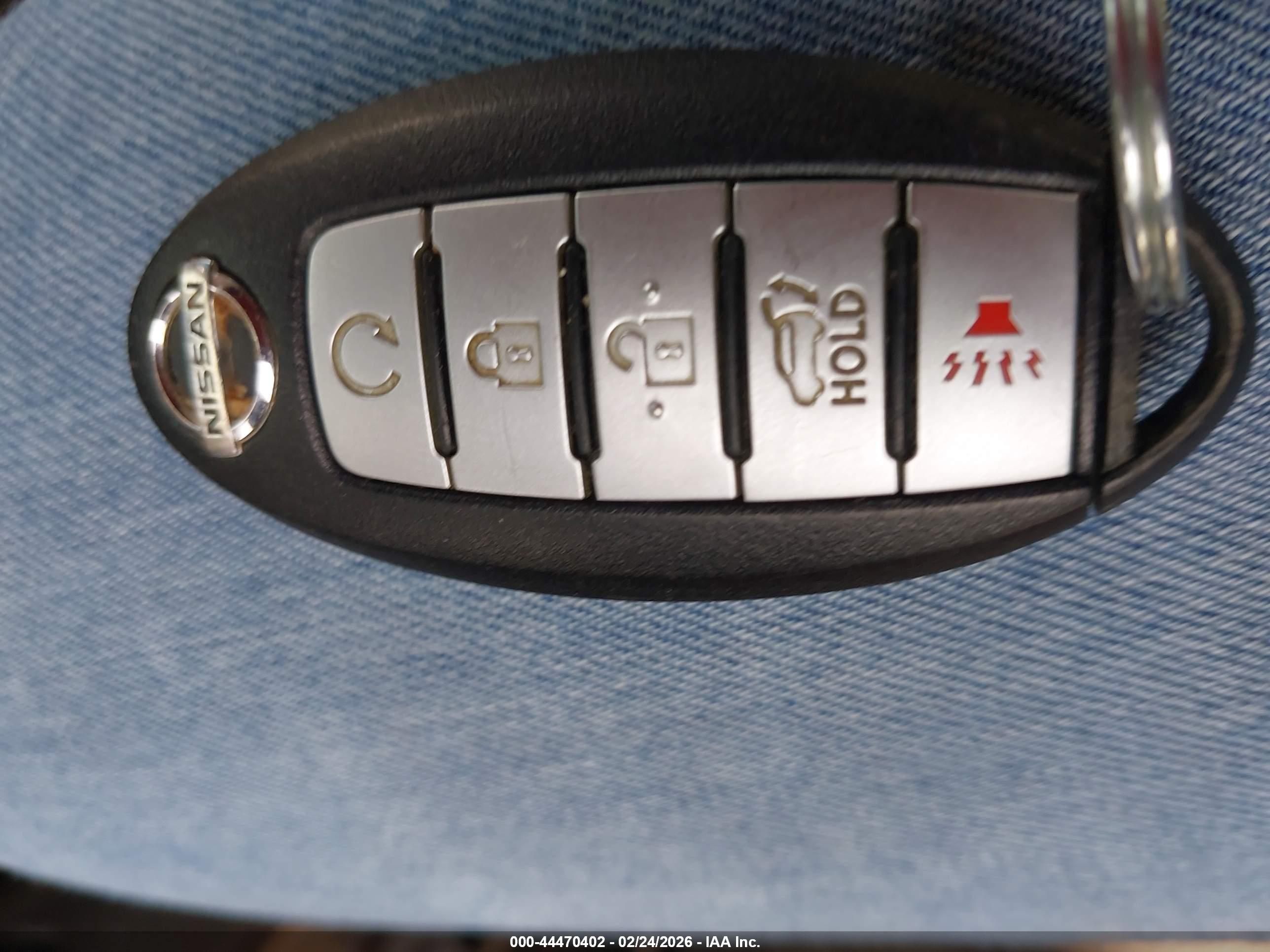 NISSAN PATHFINDER image 11