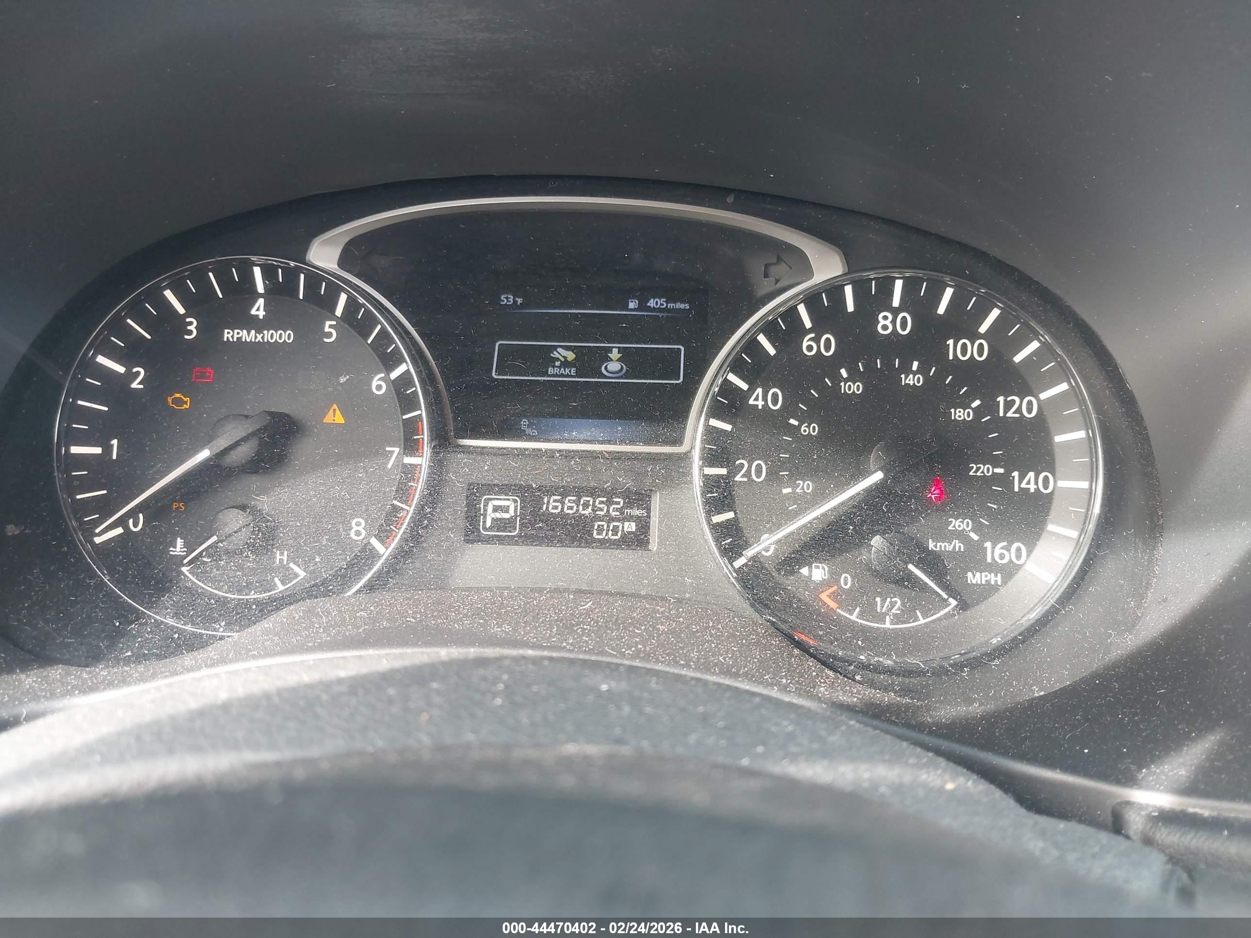 NISSAN PATHFINDER image 7
