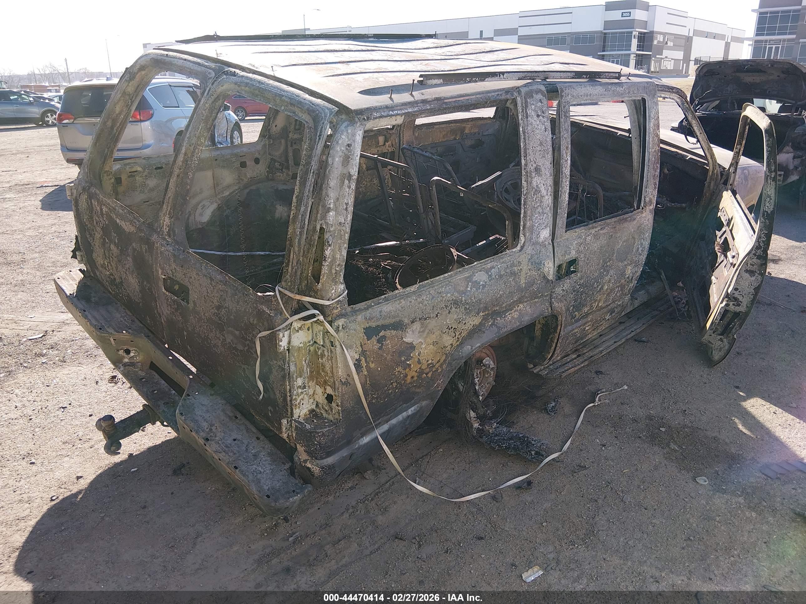 GMC YUKON image 4