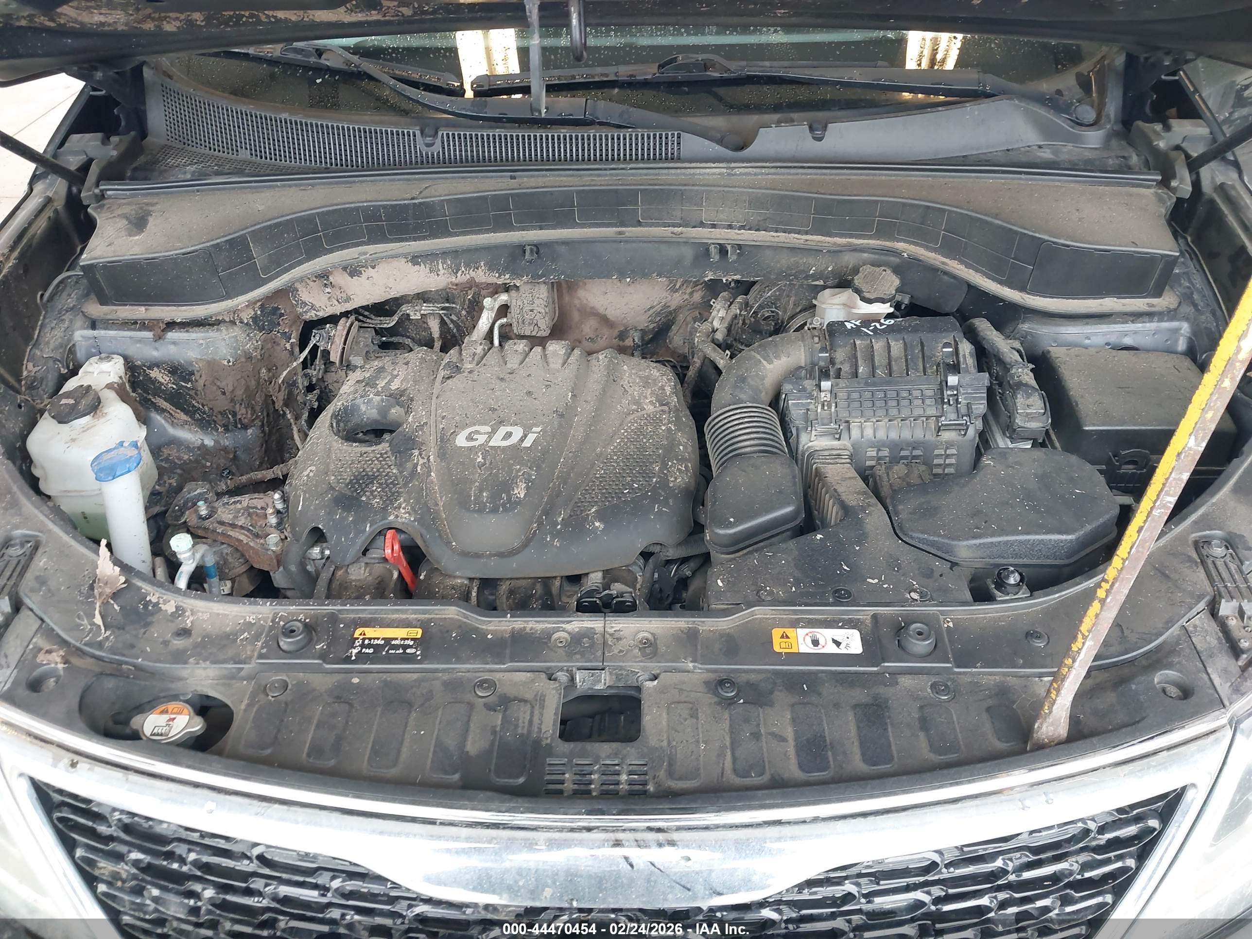 KIA SORENTO image 10