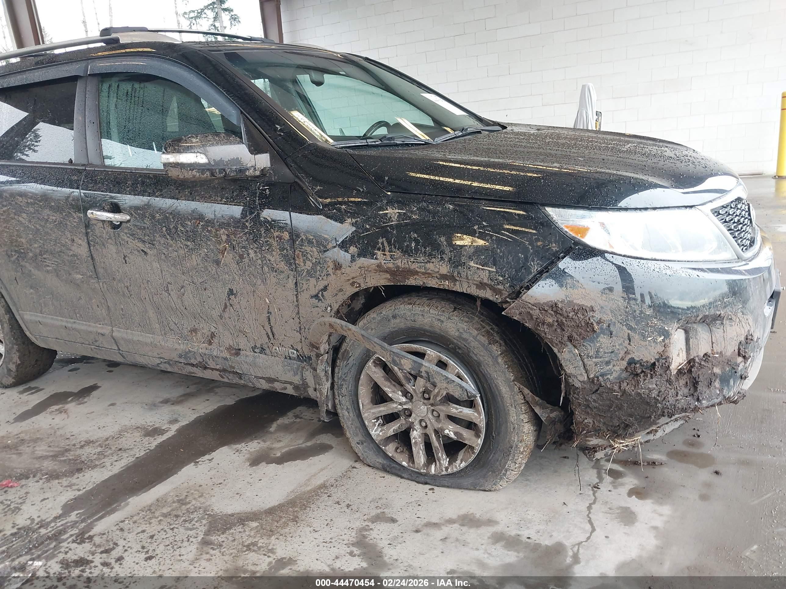 KIA SORENTO image 6