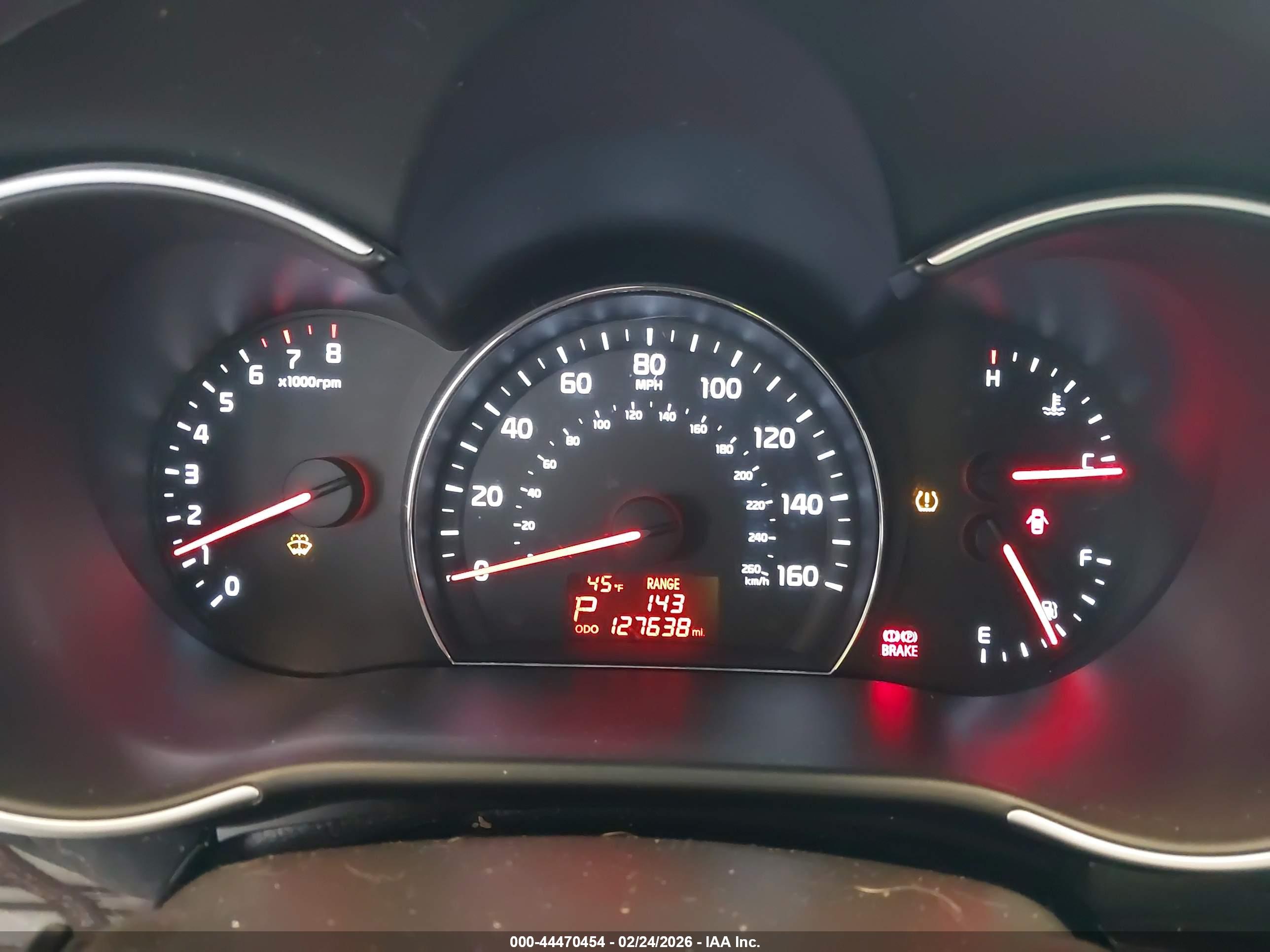 KIA SORENTO image 7