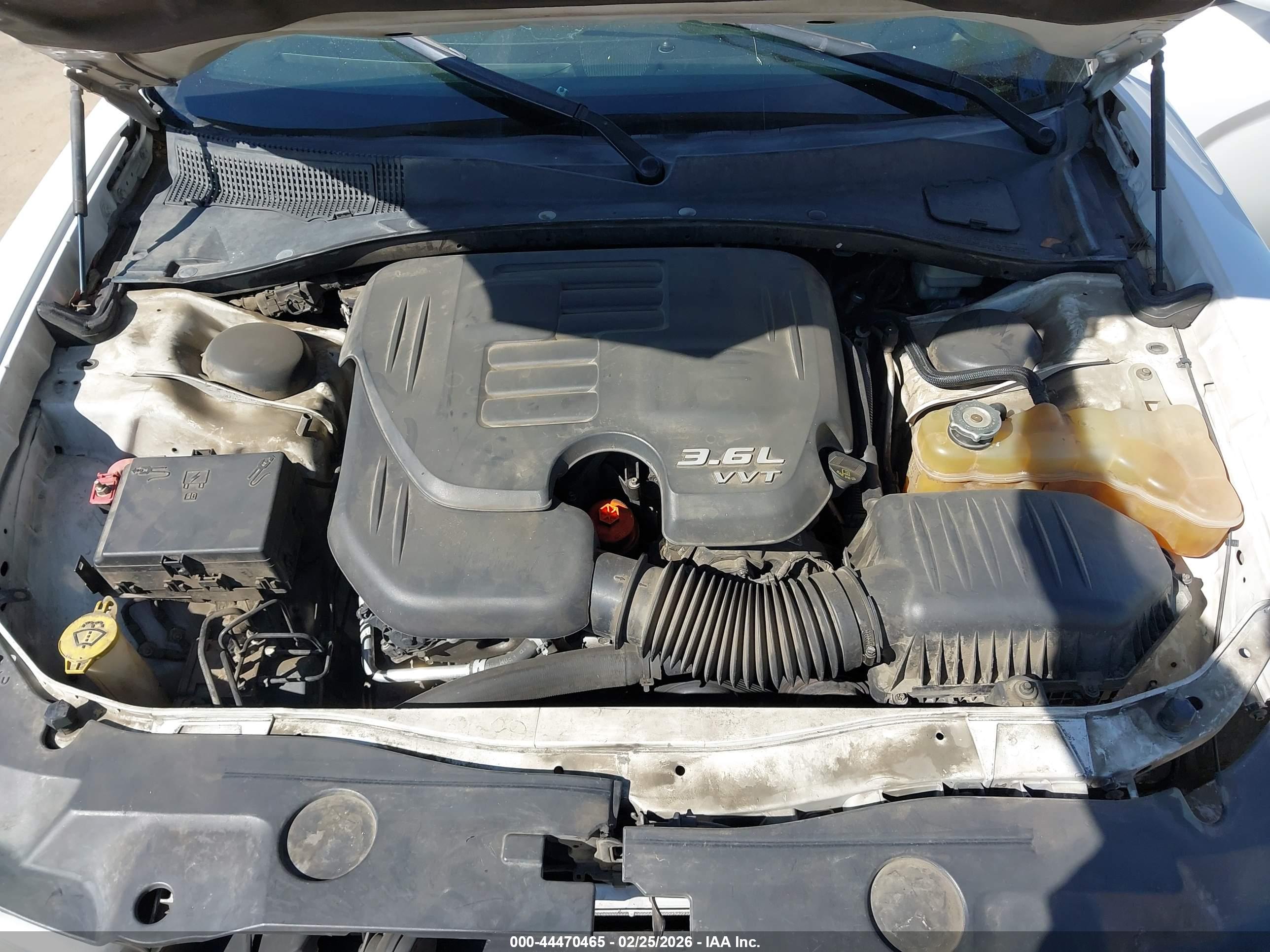 DODGE CHARGER image 10