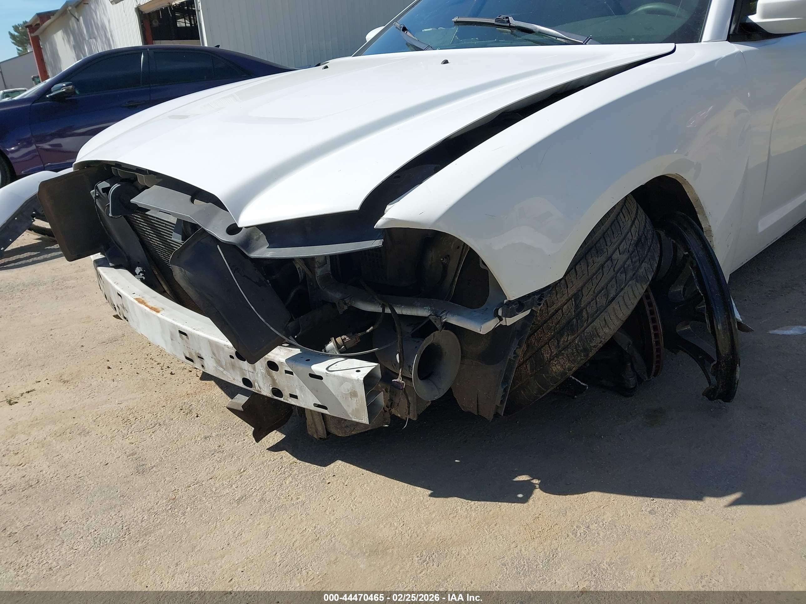 DODGE CHARGER image 6