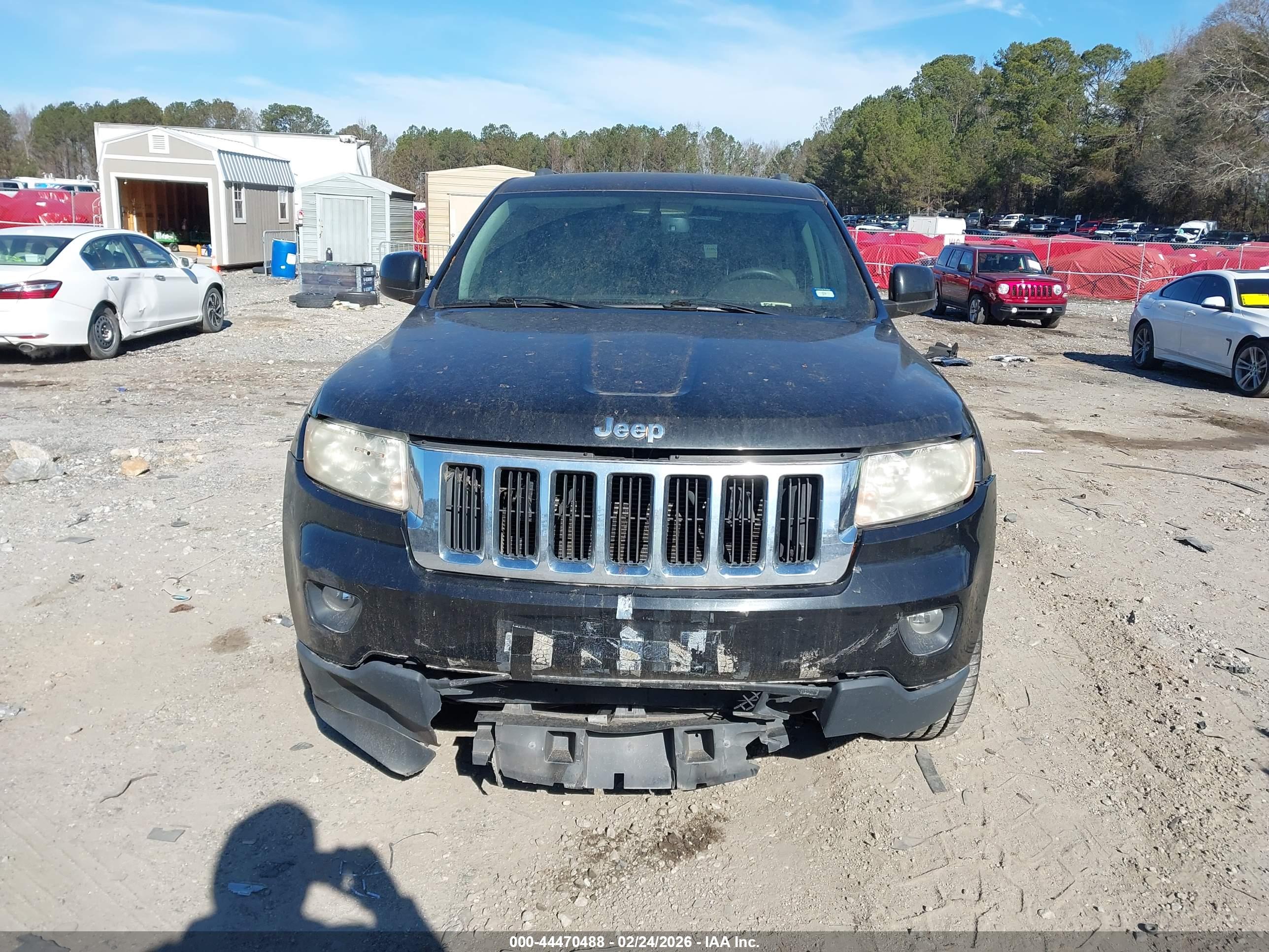 JEEP GRAND image 6