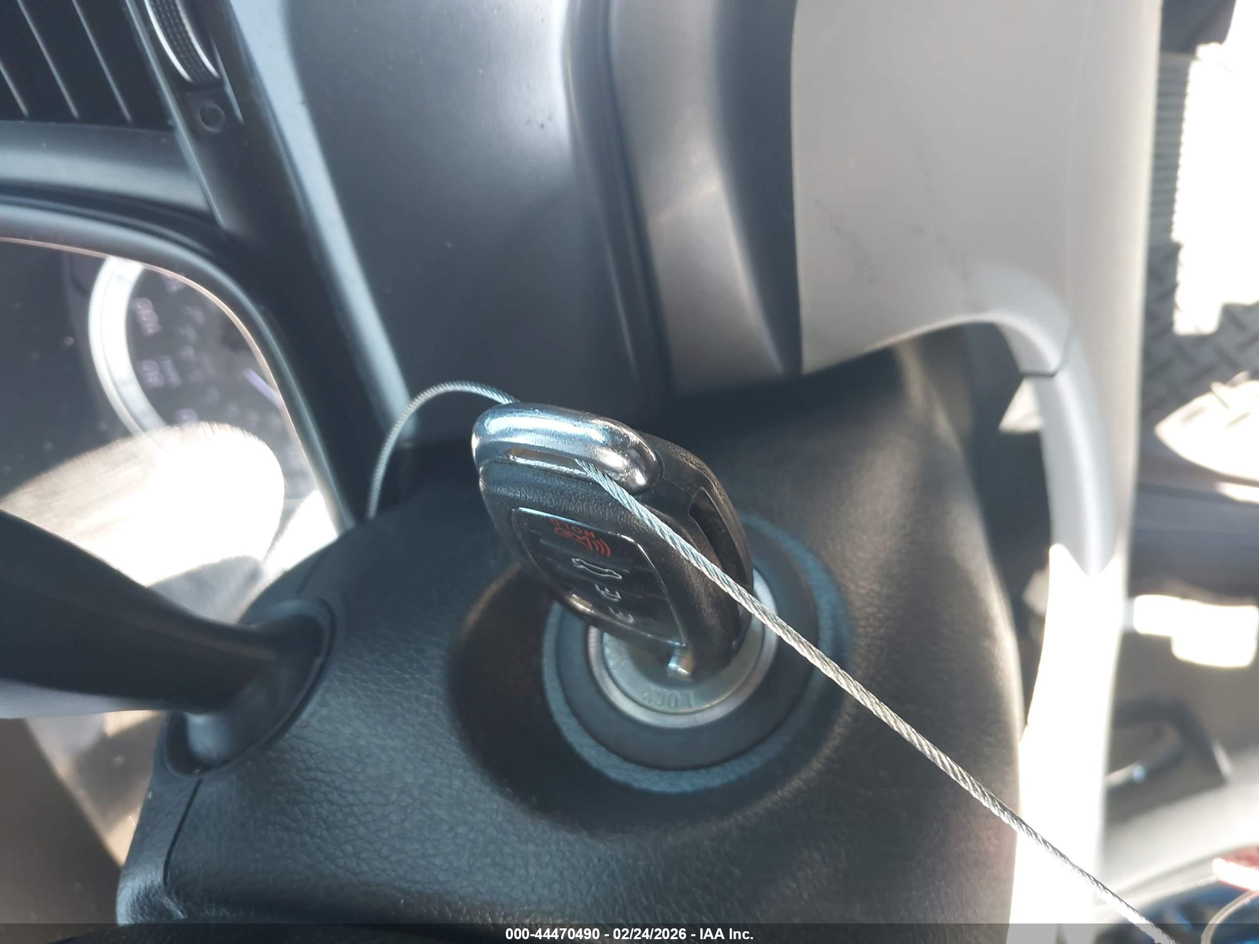 HYUNDAI SONATA image 11