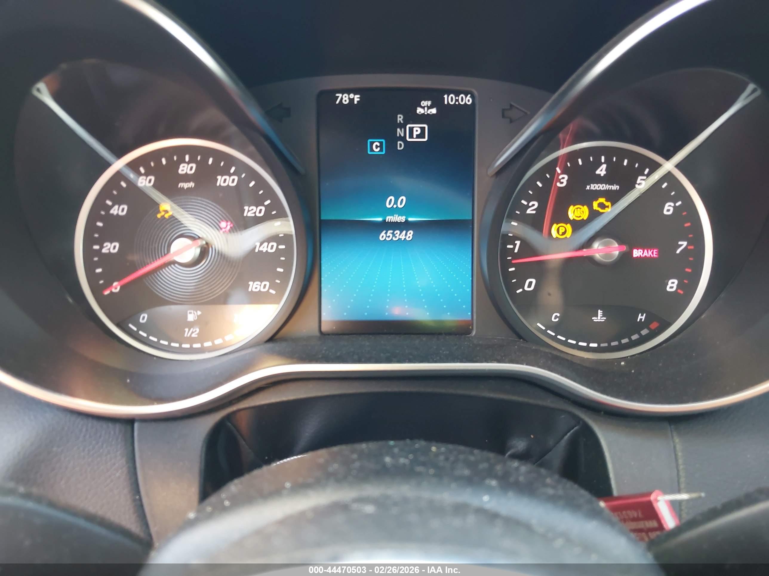 MERCEDES-BENZ C image 7
