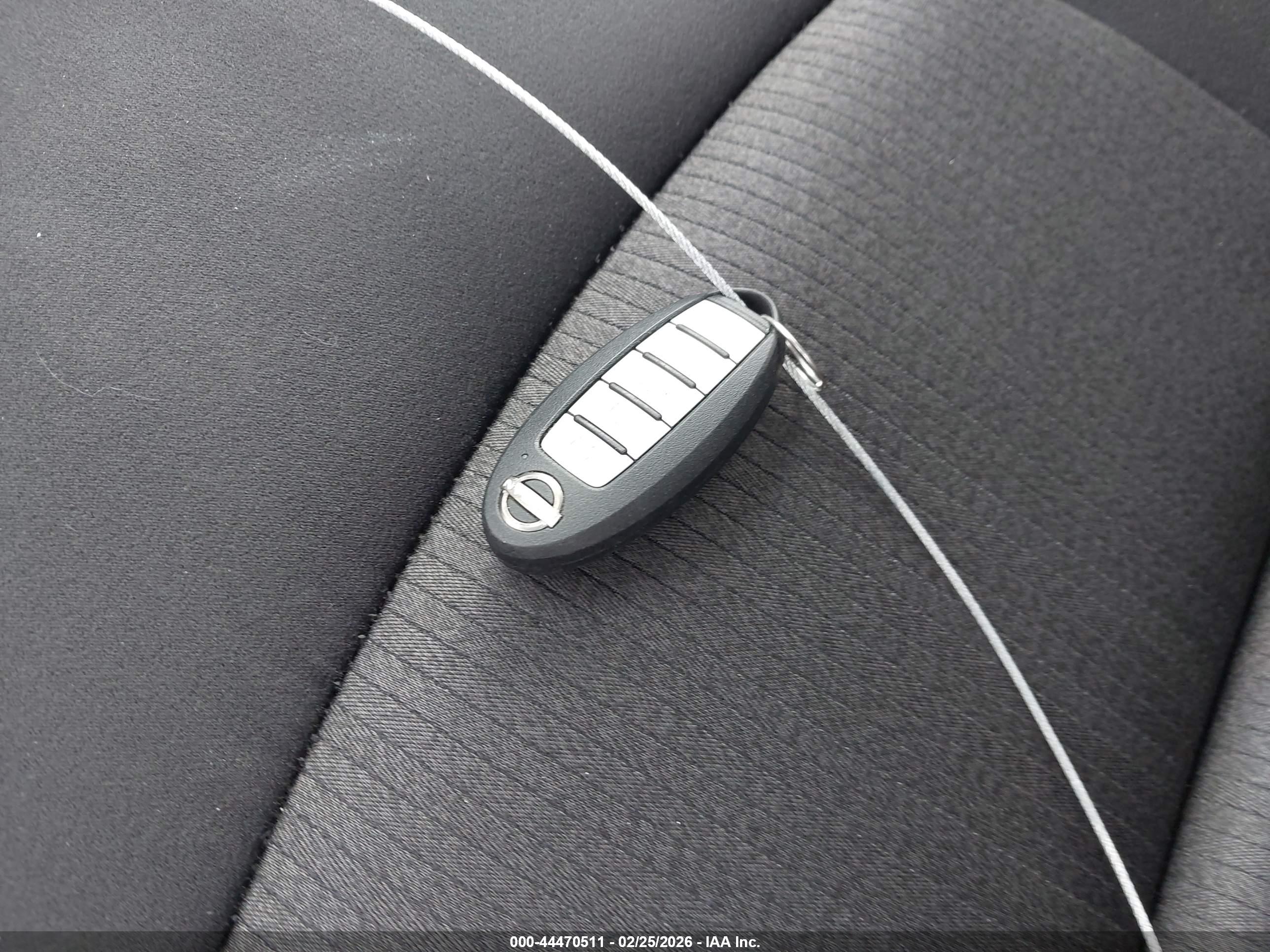 NISSAN ALTIMA image 11
