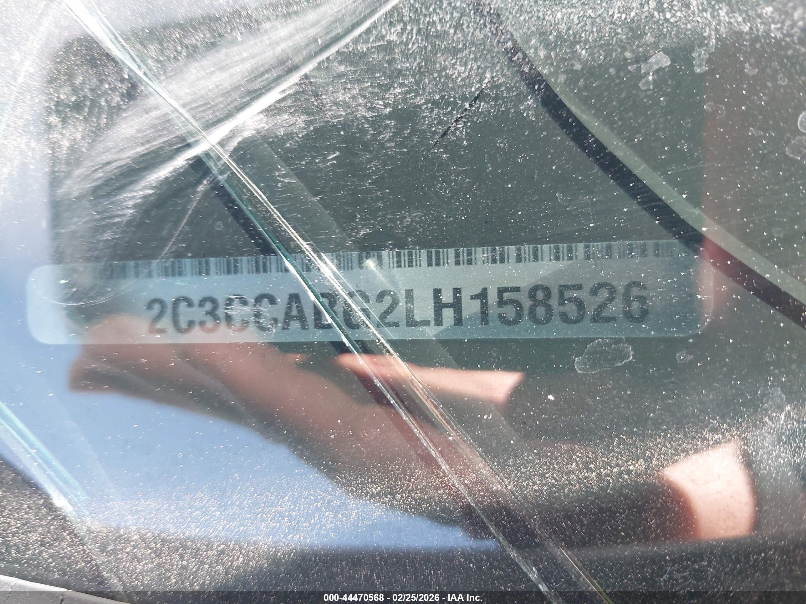 CHRYSLER 300 image 9