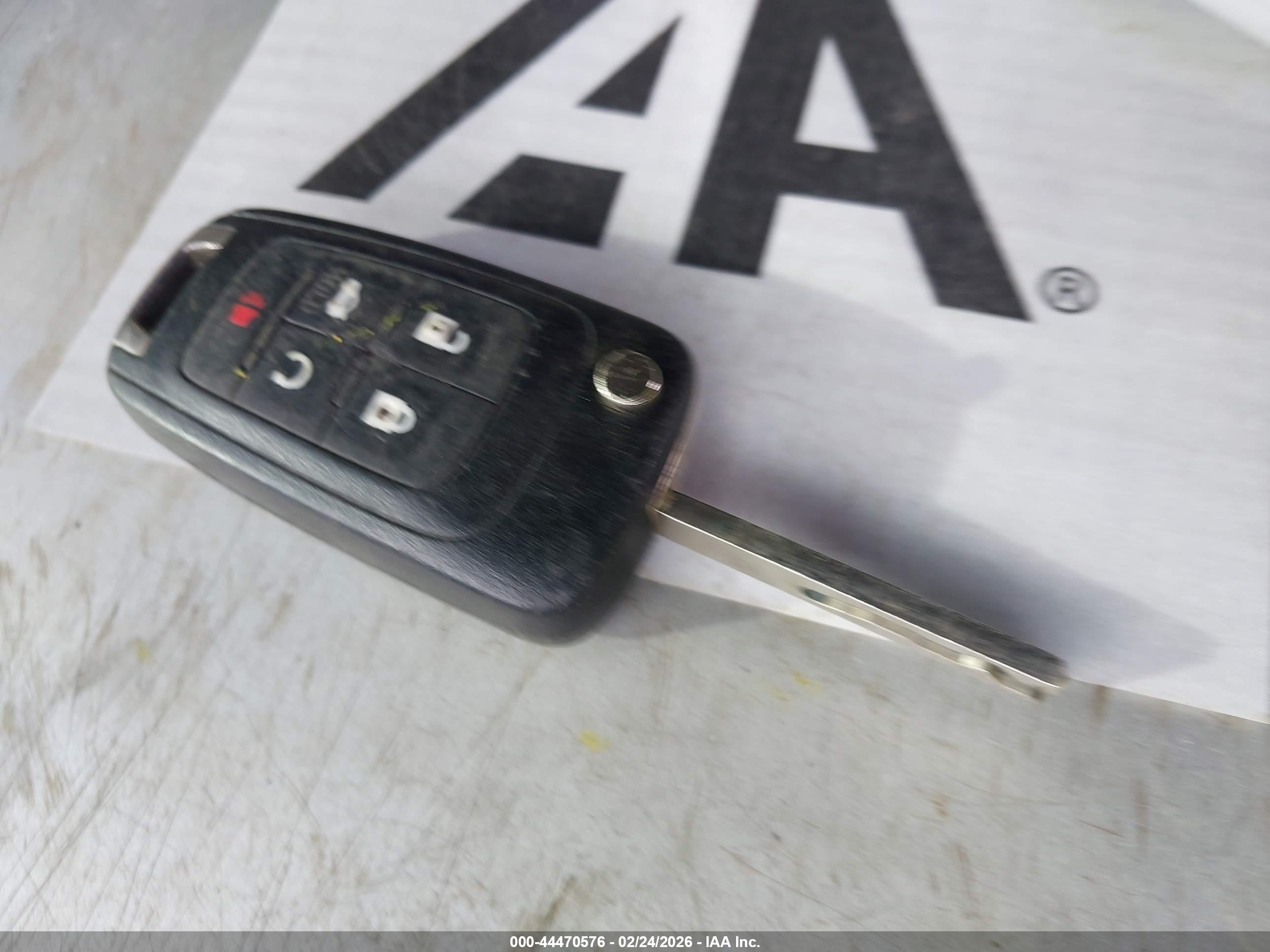 BUICK VERANO image 11