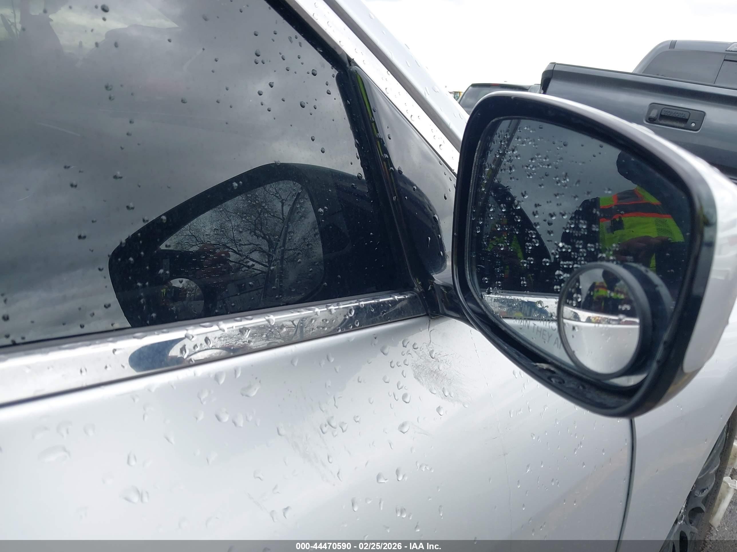 INFINITI G37X image 5