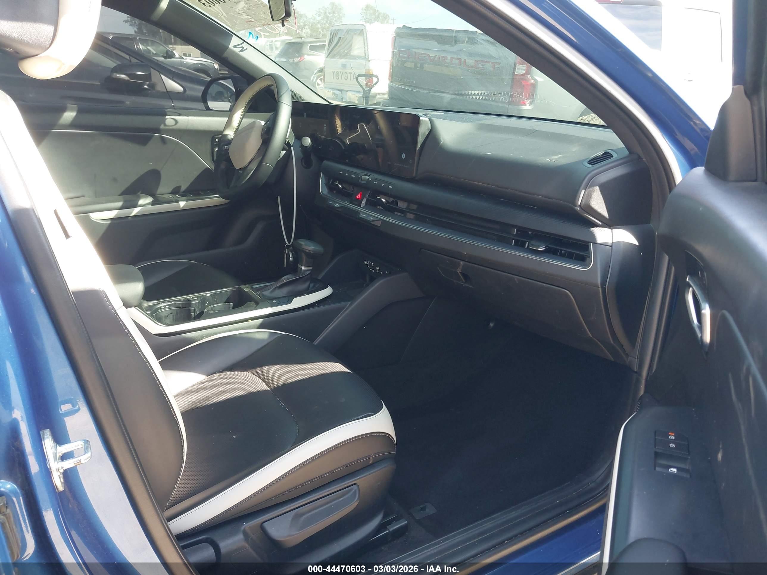KIA K4 image 5