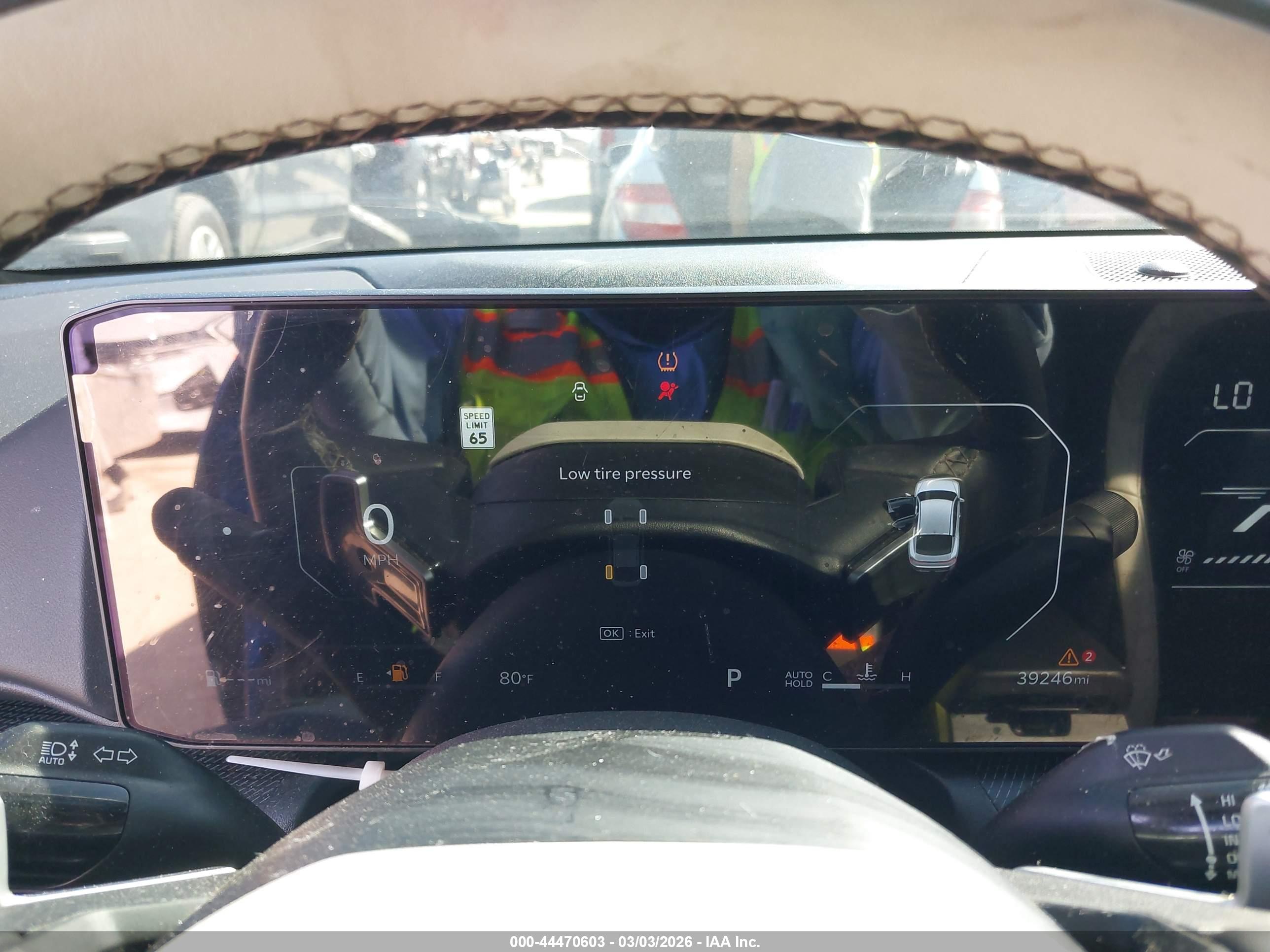 KIA K4 image 7