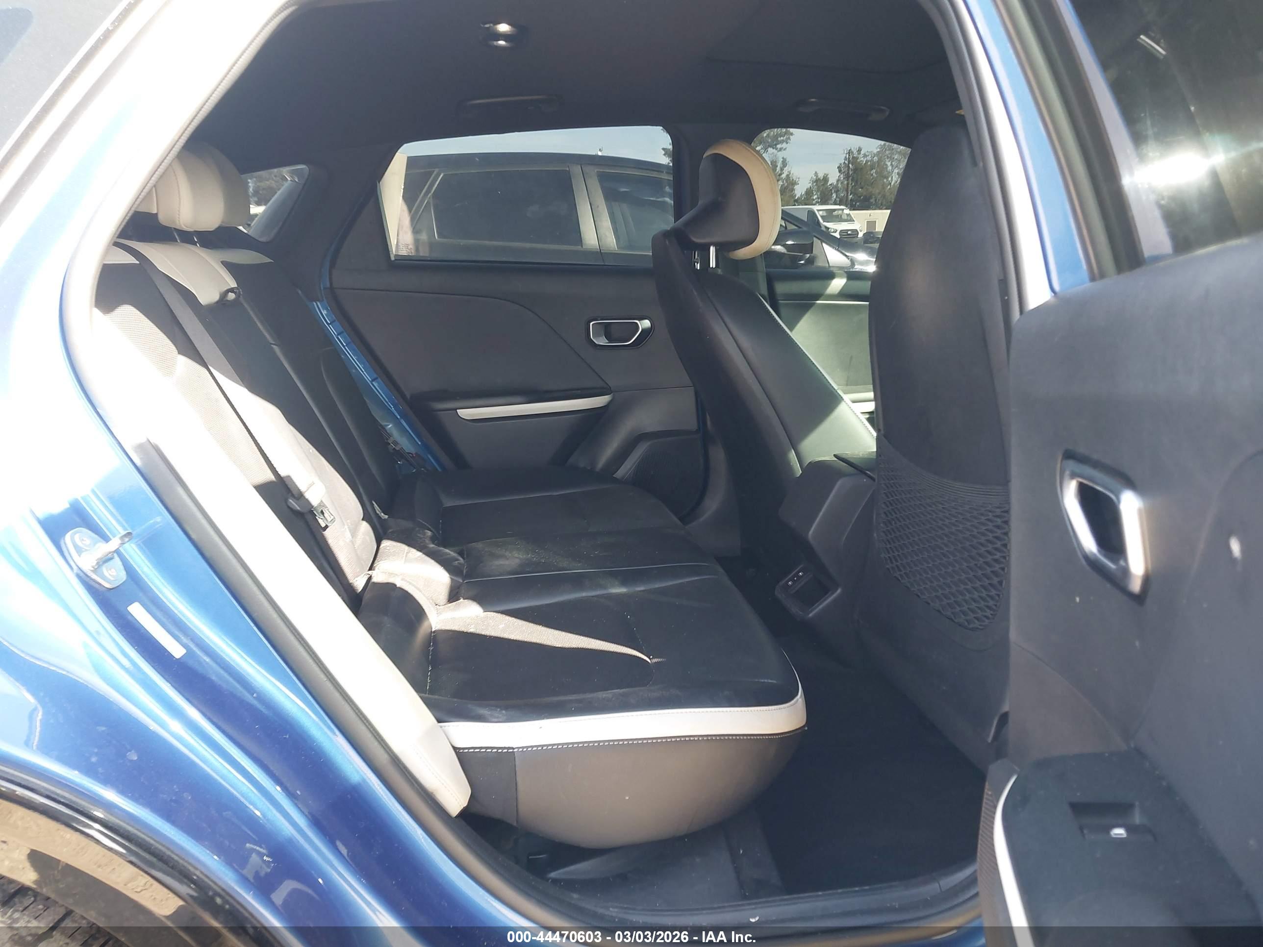 KIA K4 image 8