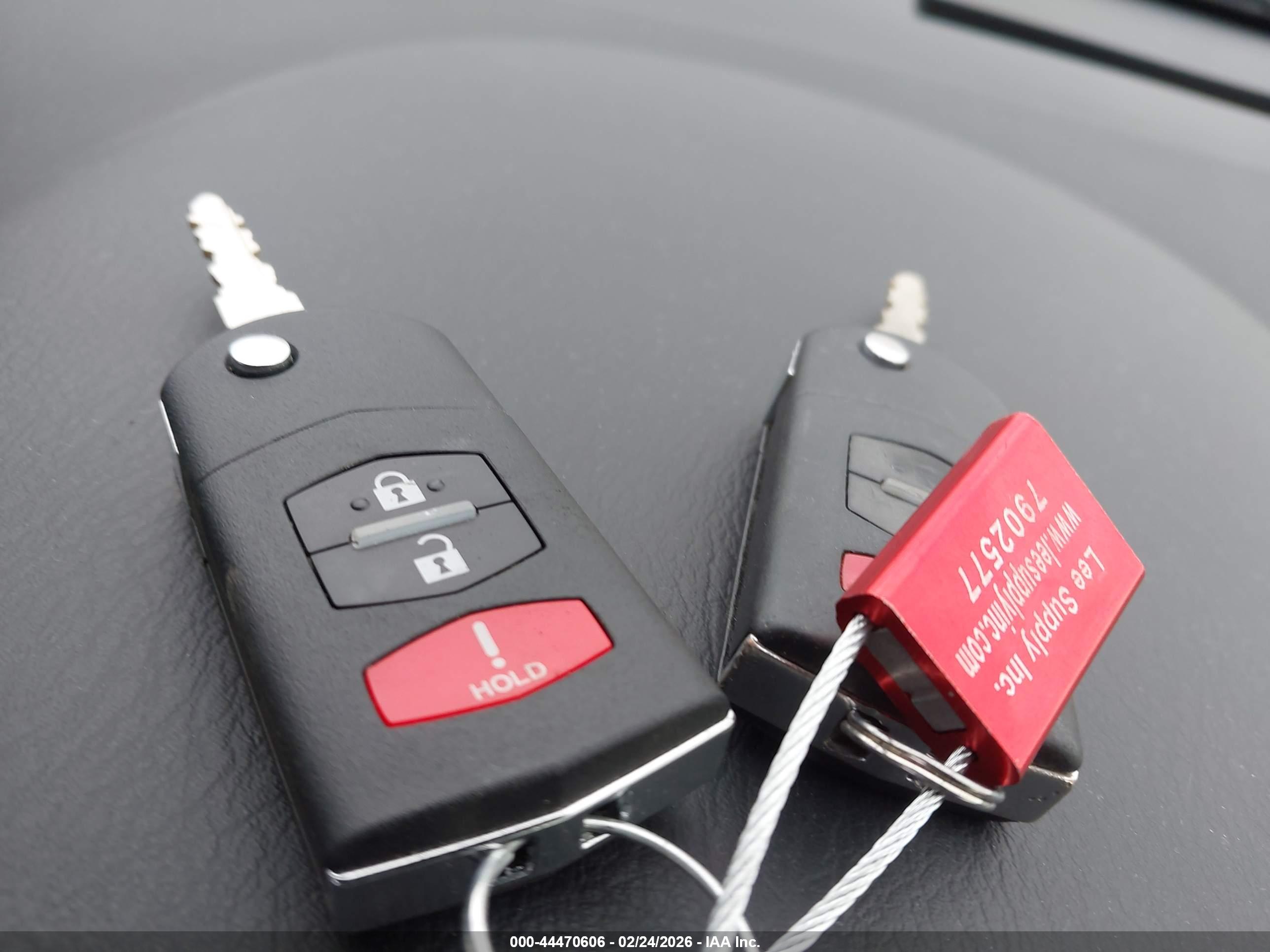 MAZDA CX-9 image 11