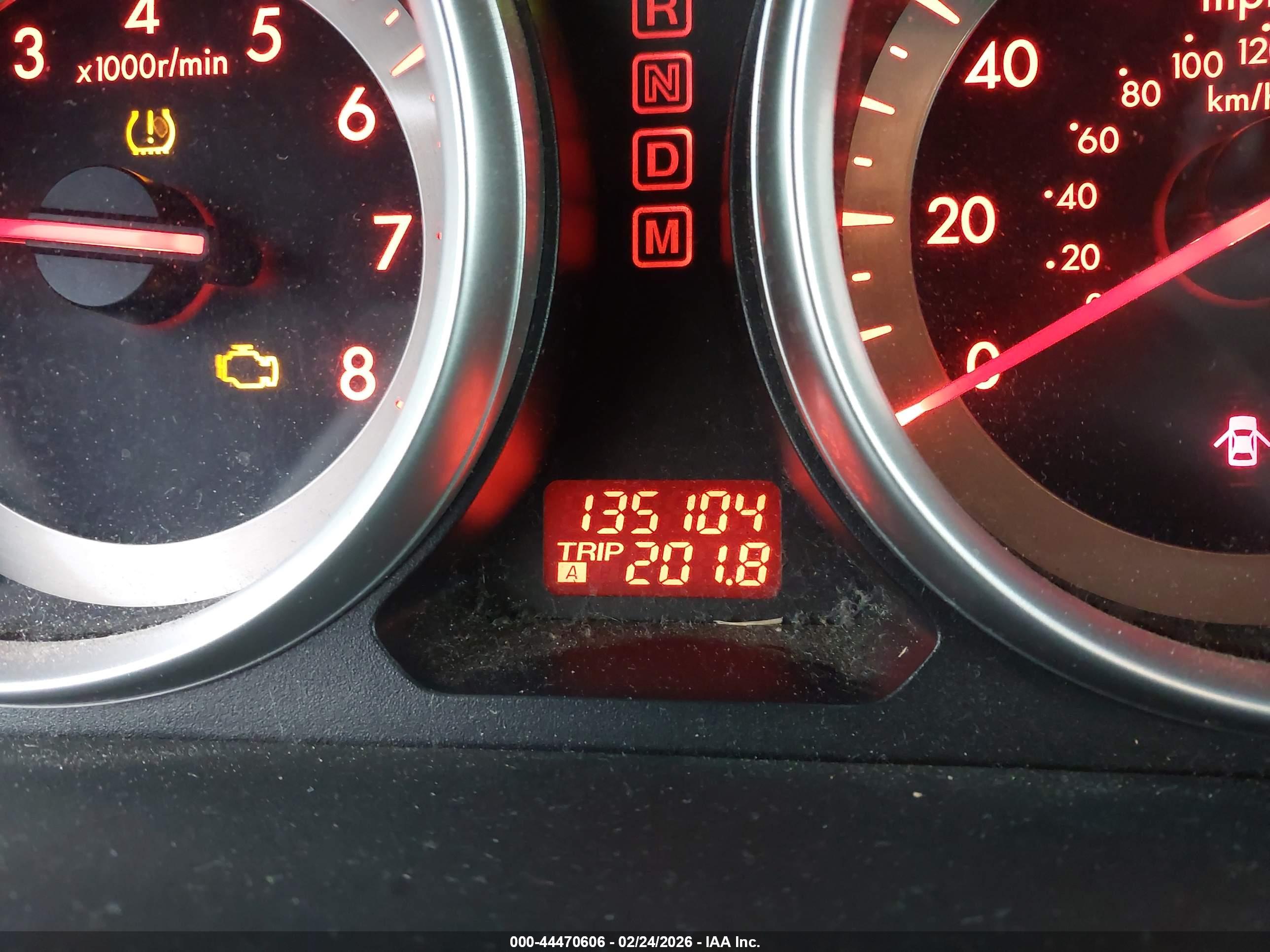 MAZDA CX-9 image 7