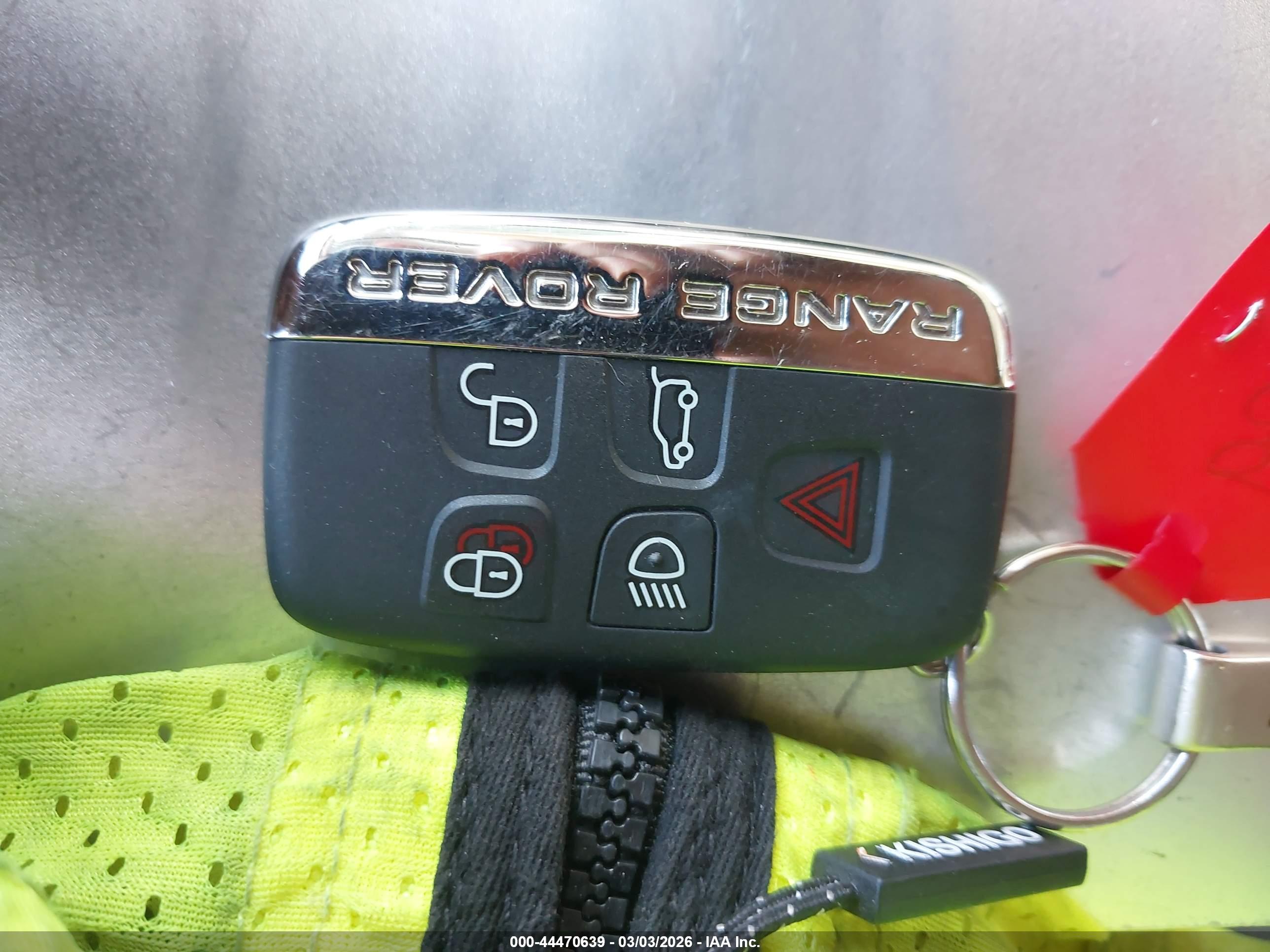 LAND ROVER image 11