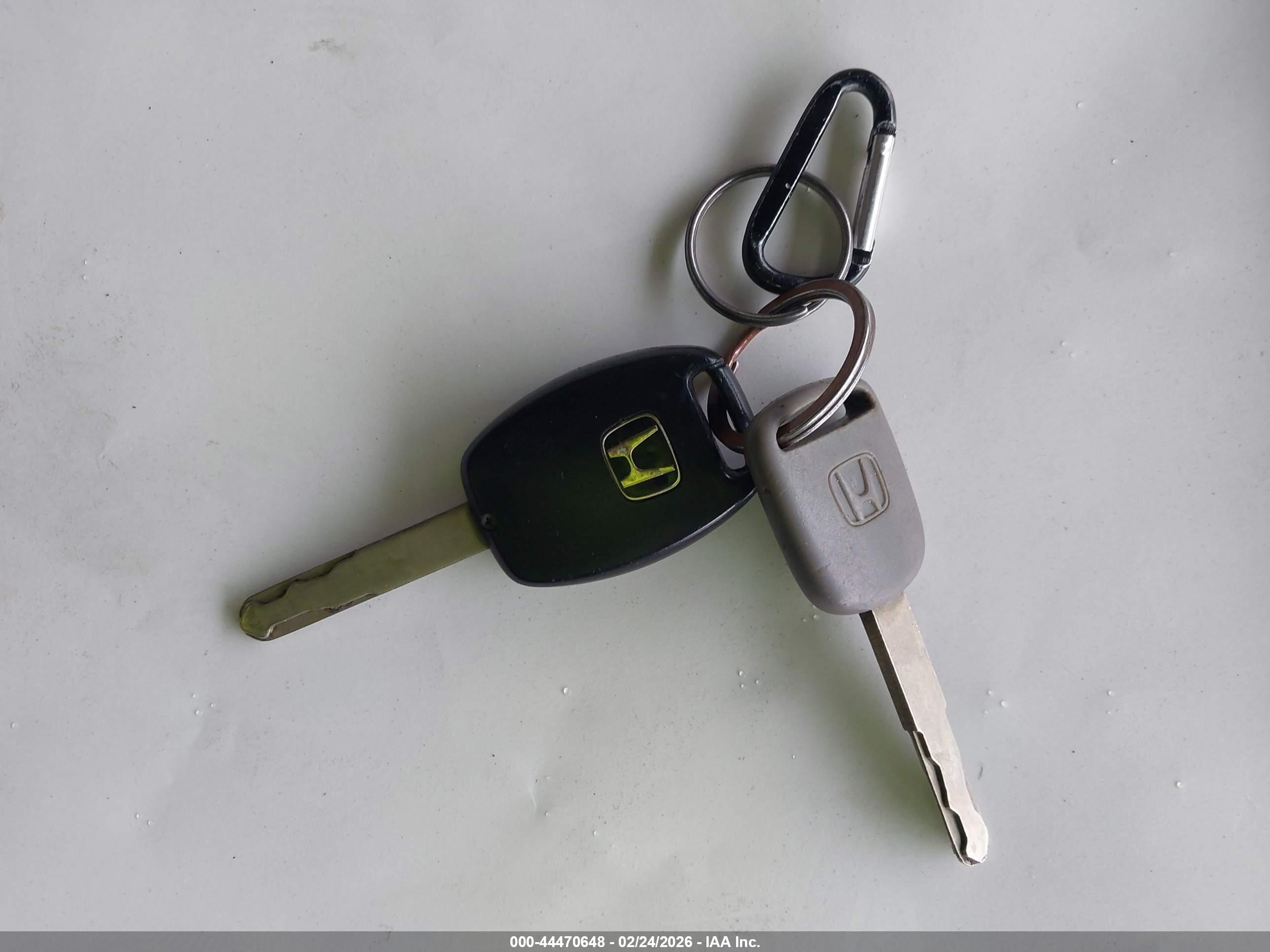HONDA CIVIC image 11