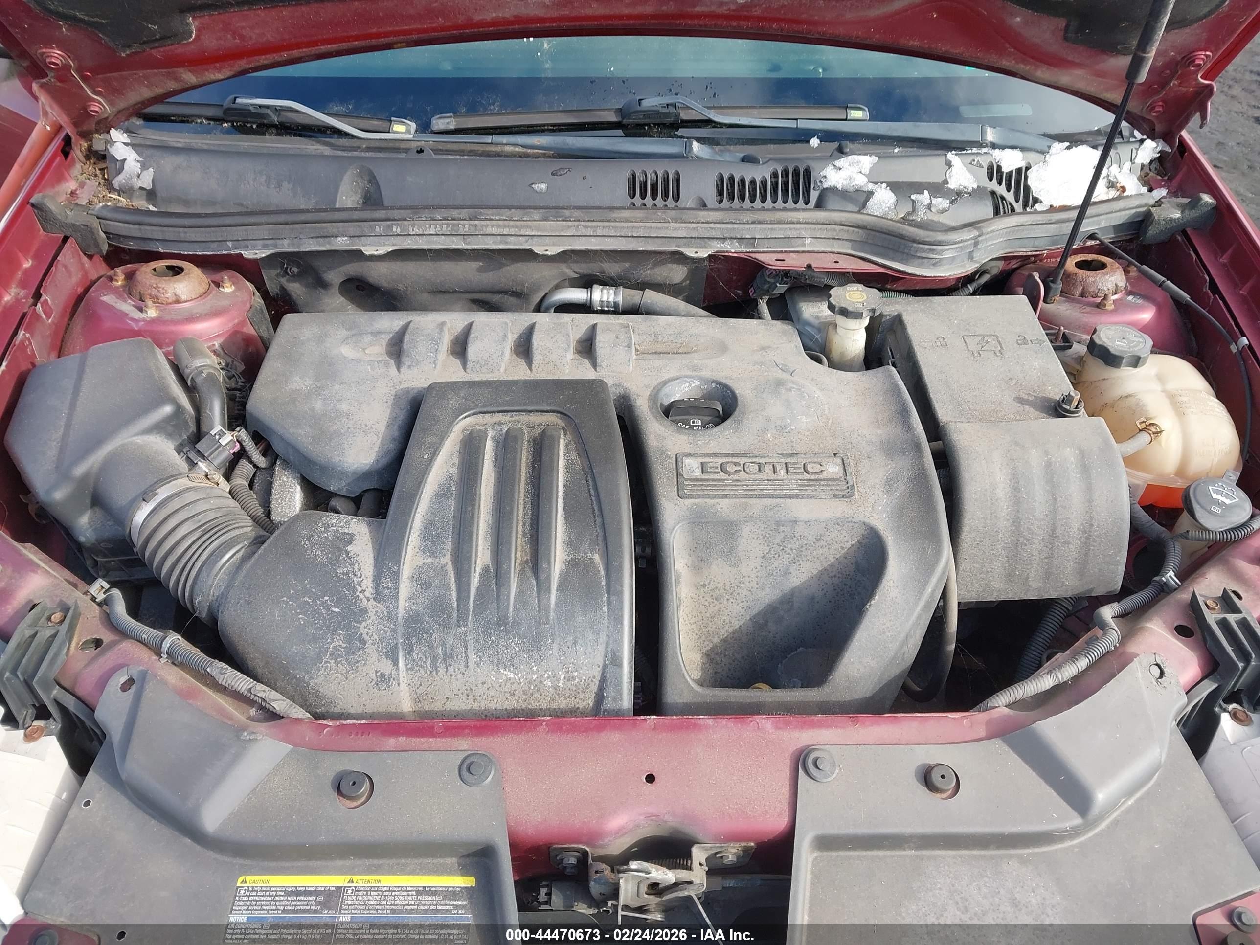 CHEVROLET COBALT image 10