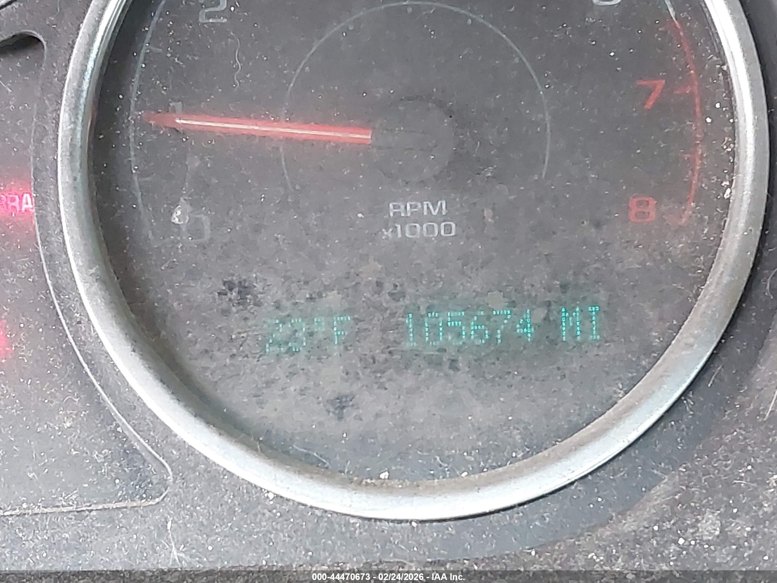 CHEVROLET COBALT image 7