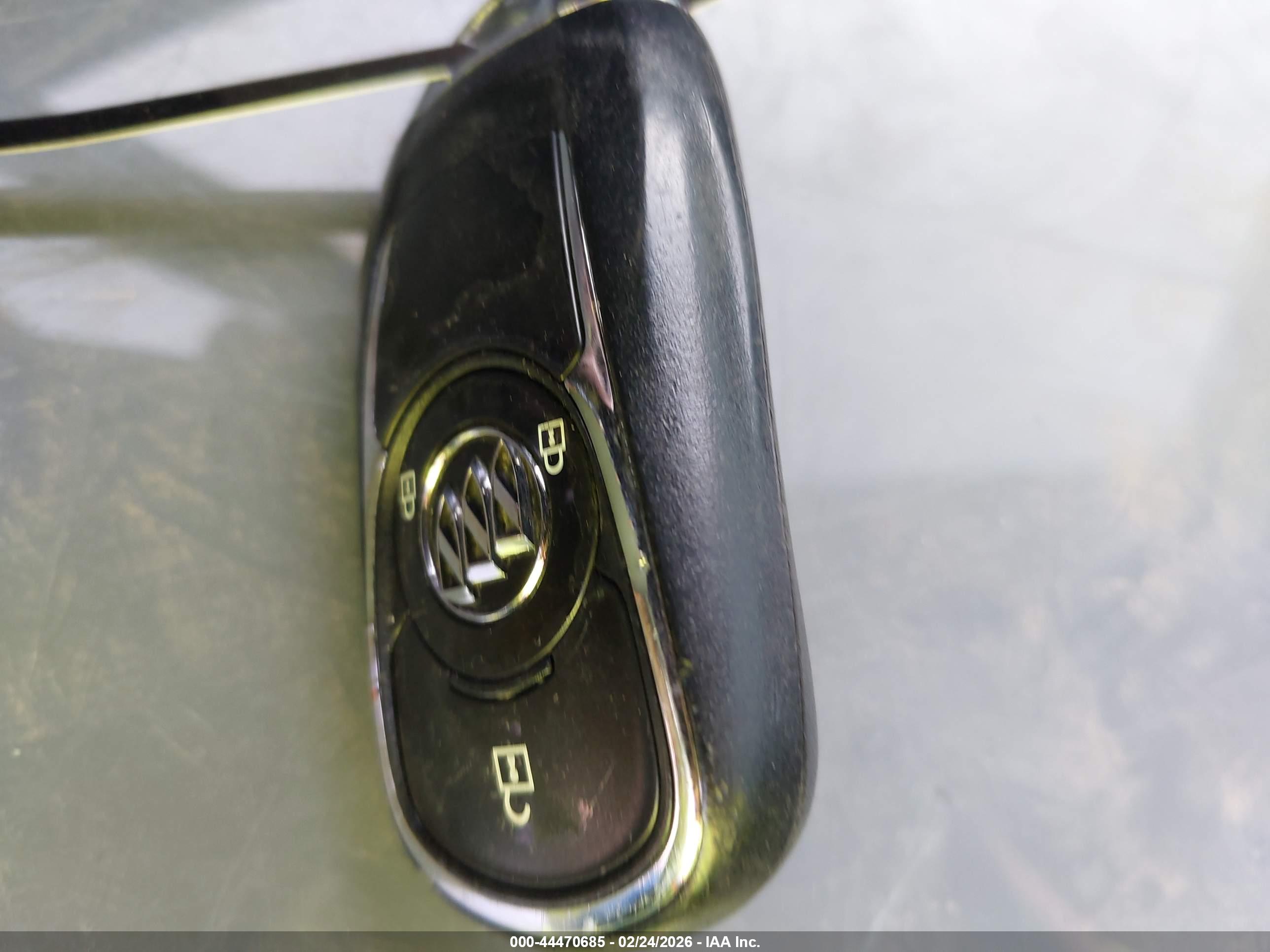 BUICK ENCORE image 11