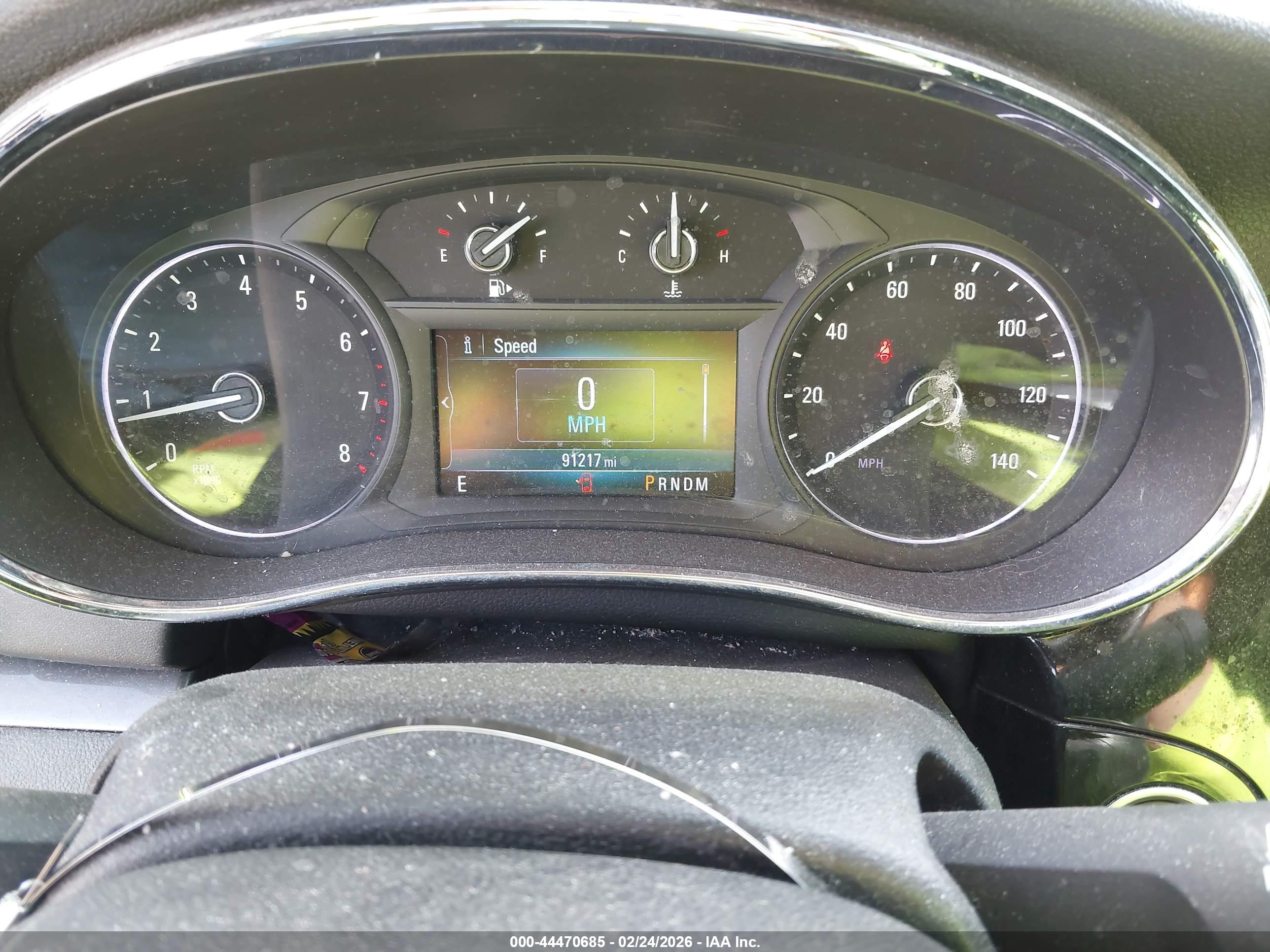 BUICK ENCORE image 7