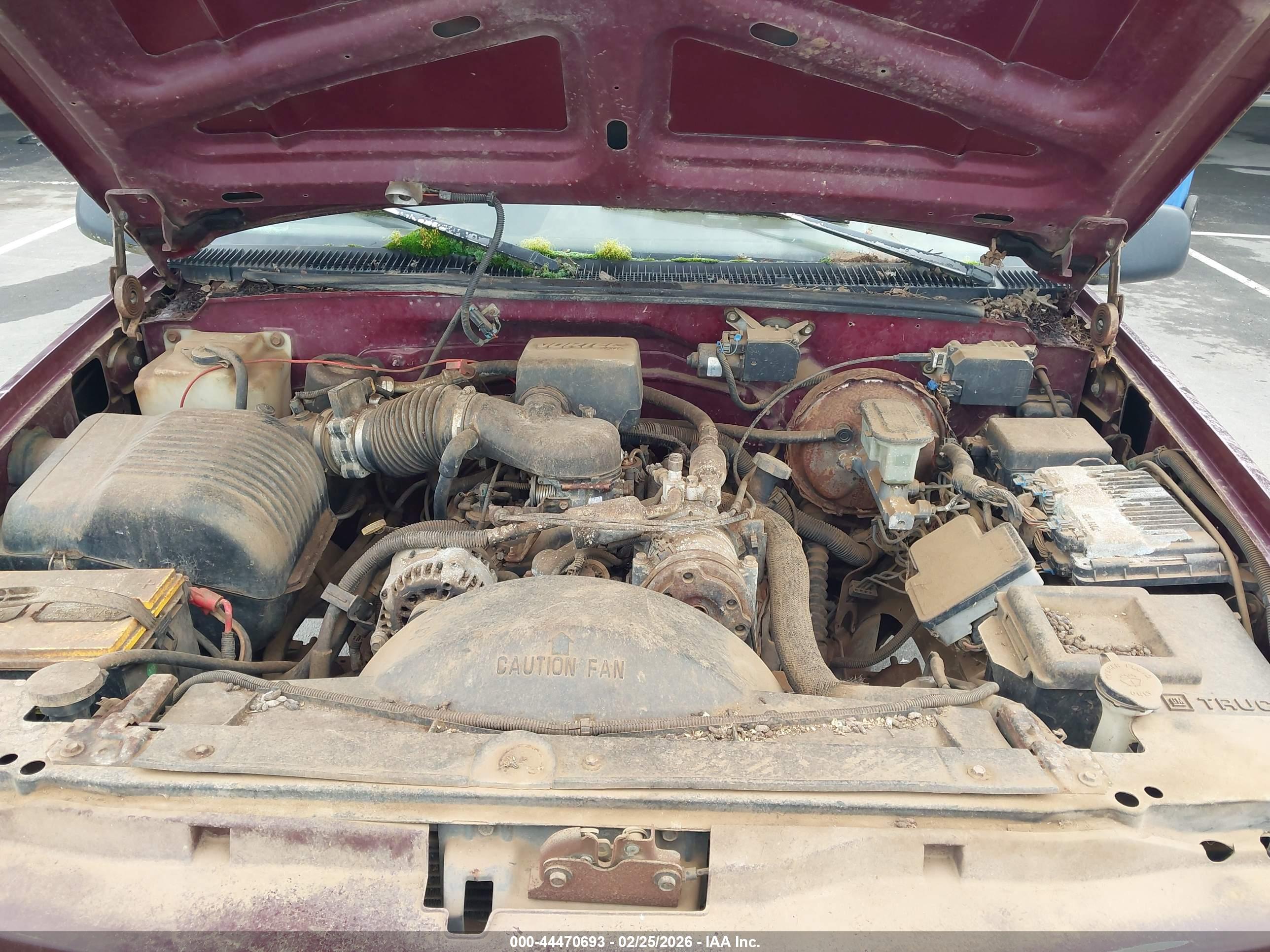 GMC SIERRA image 10