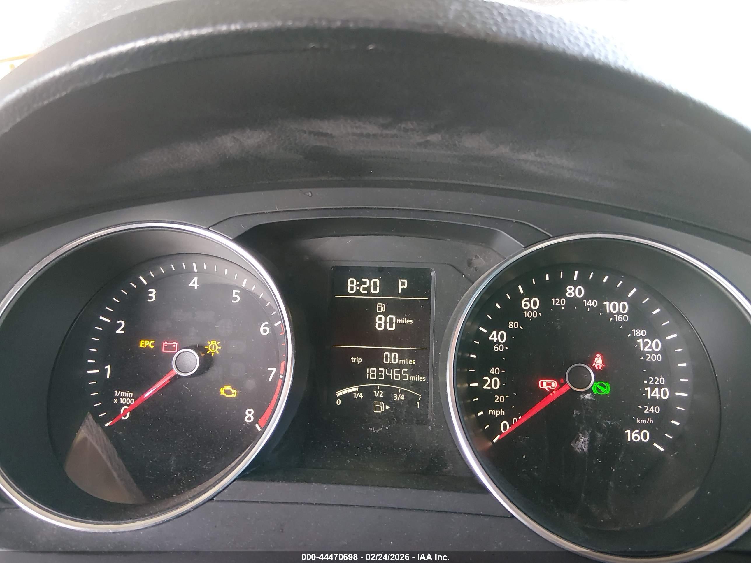 VOLKSWAGEN JETTA image 7
