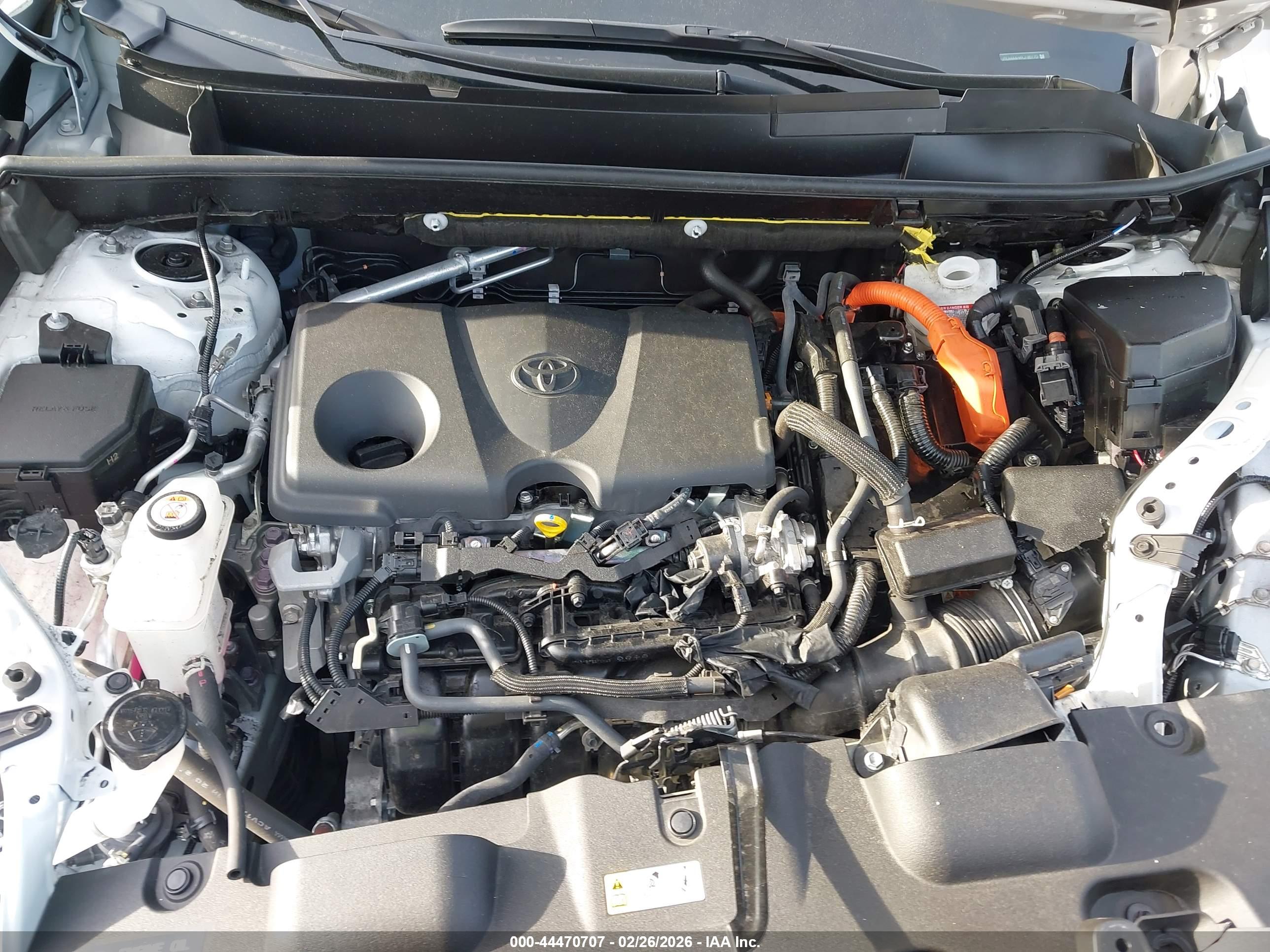 TOYOTA VENZA image 10