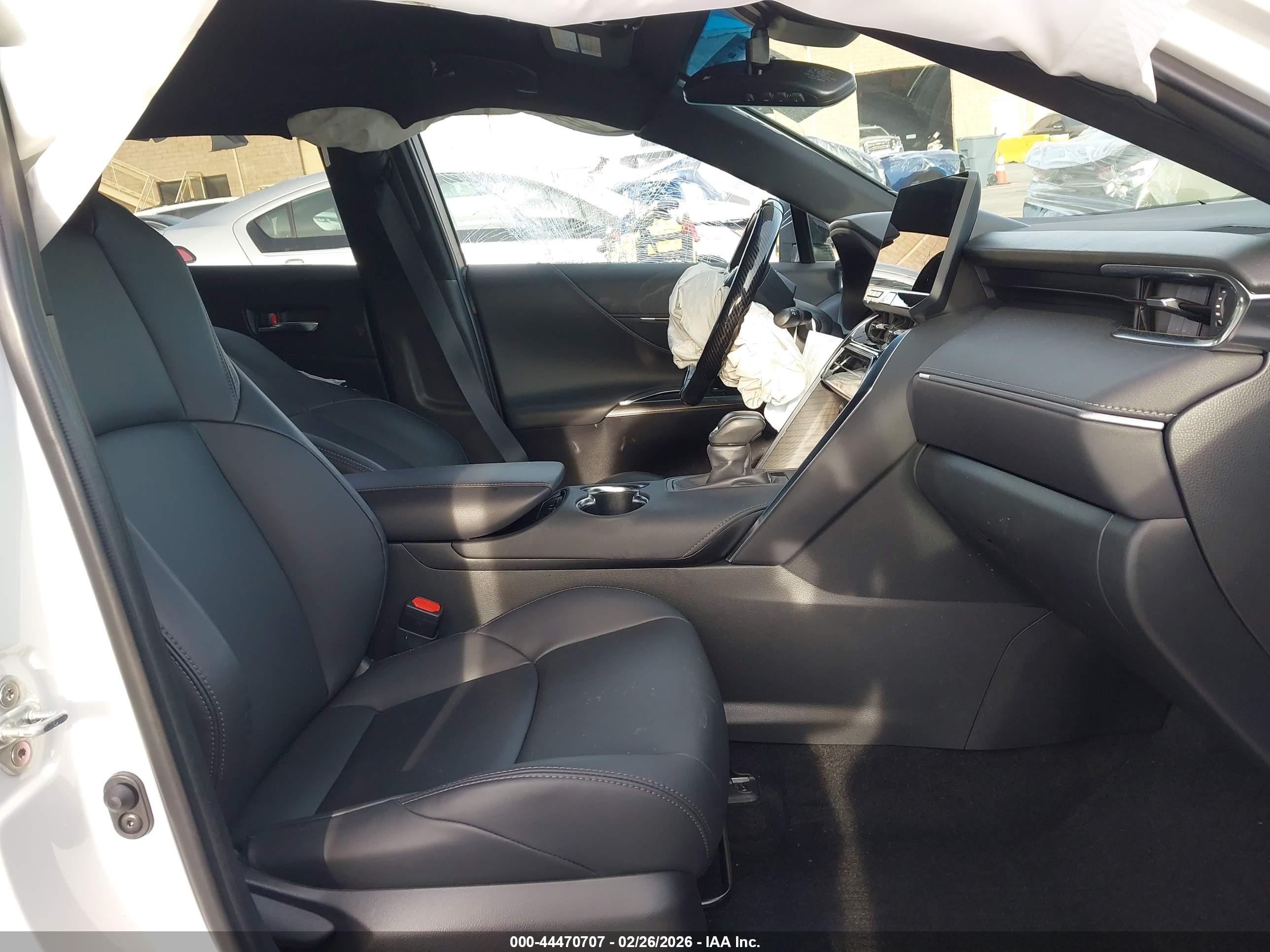 TOYOTA VENZA image 5
