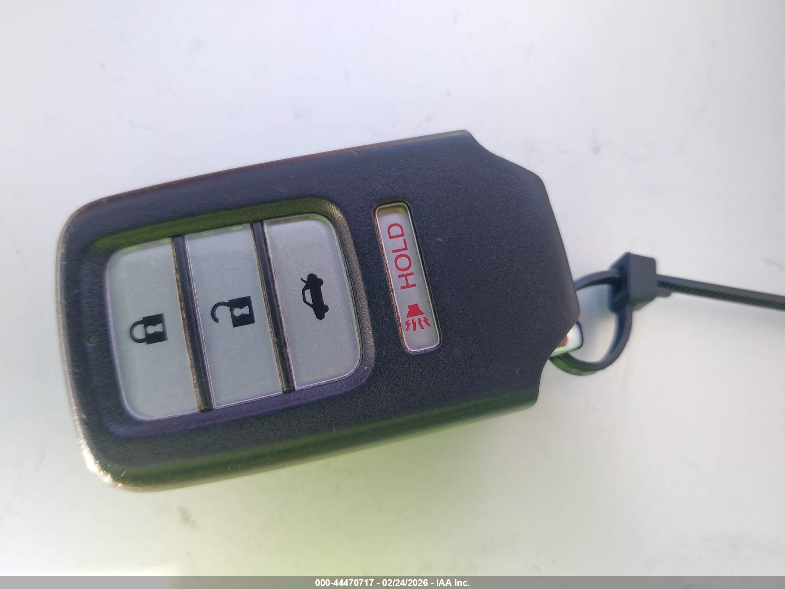 HONDA ACCORD image 11