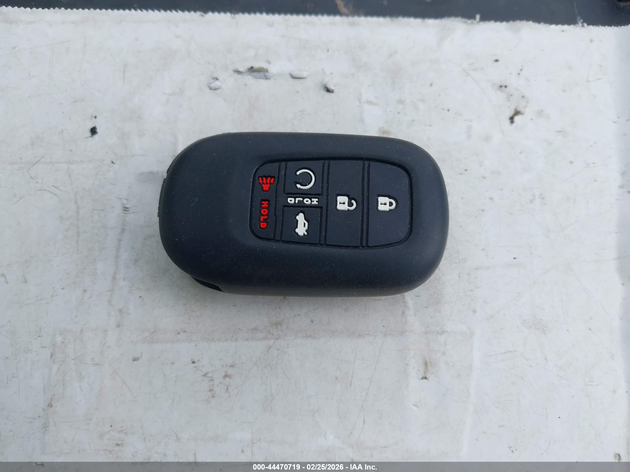 HONDA CIVIC image 11
