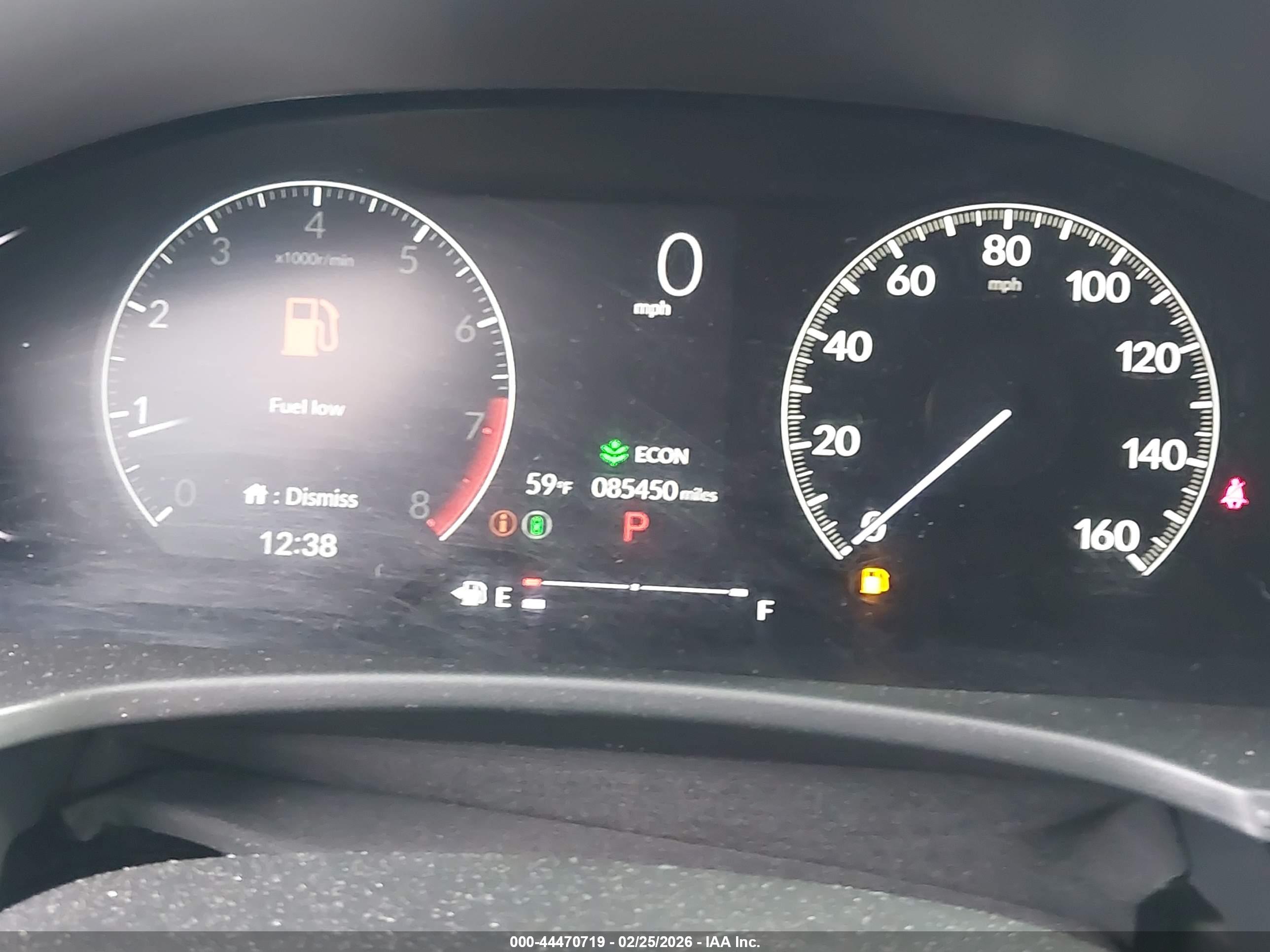 HONDA CIVIC image 7