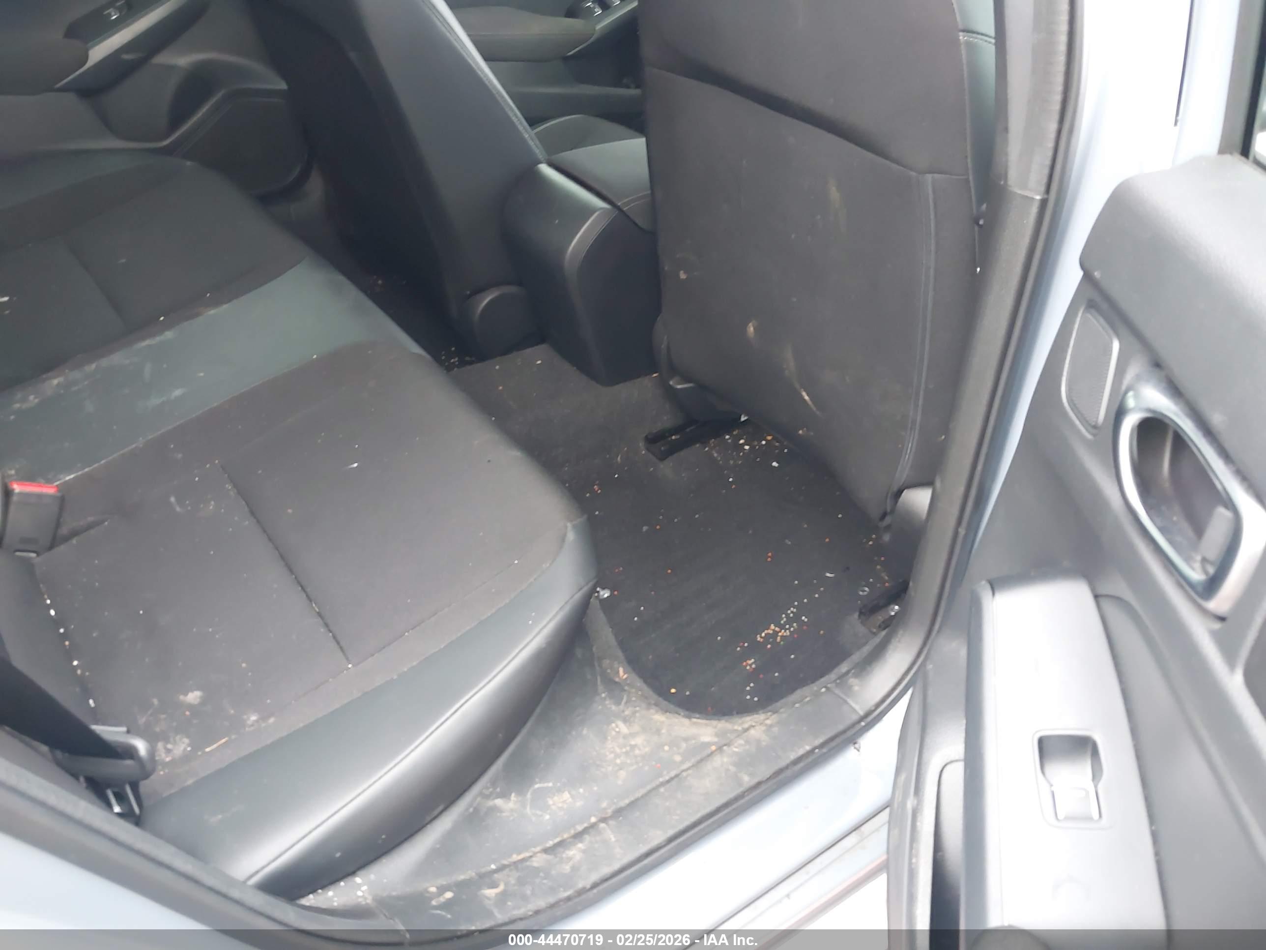 HONDA CIVIC image 8