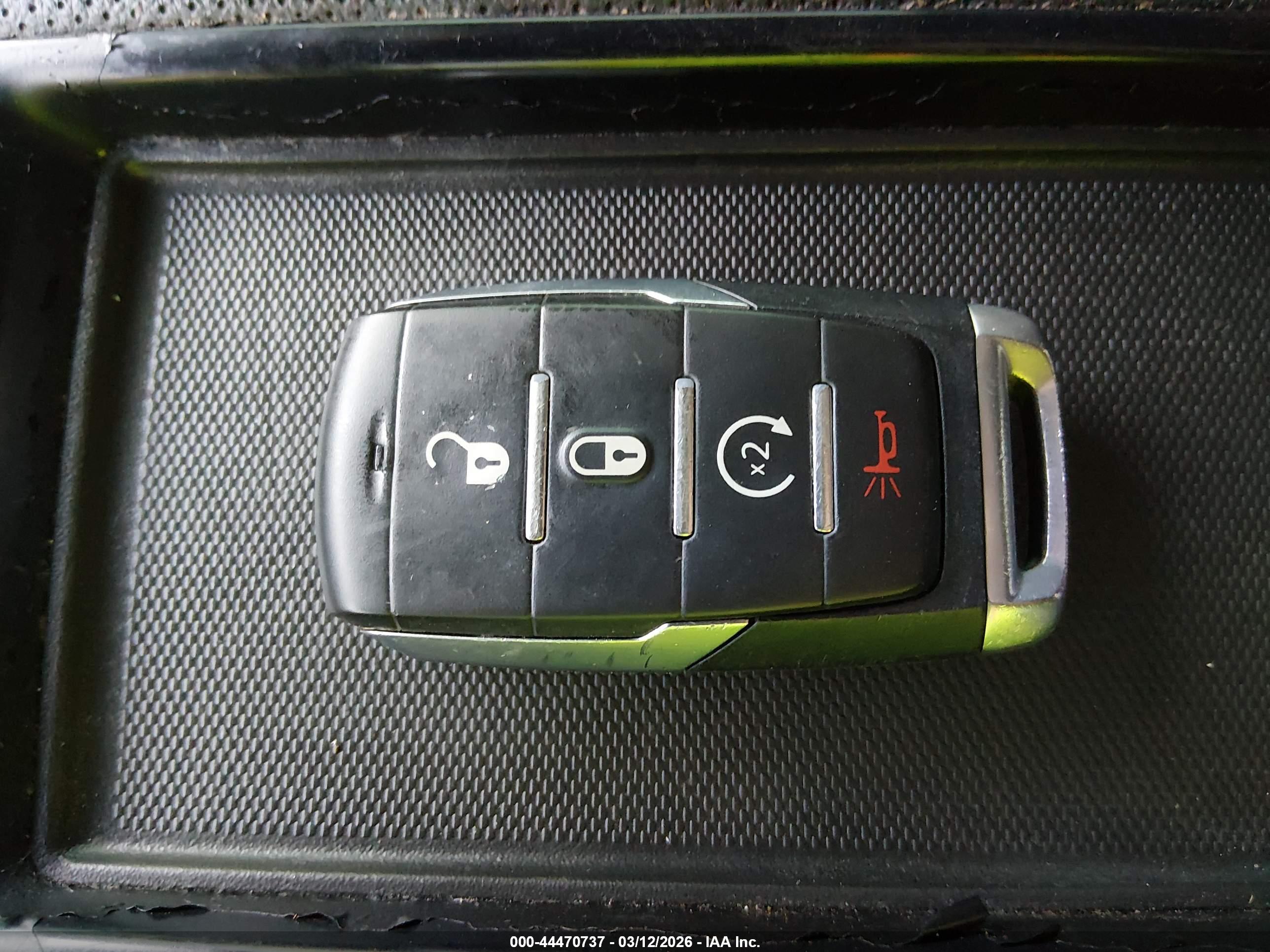 RAM 1500 image 11