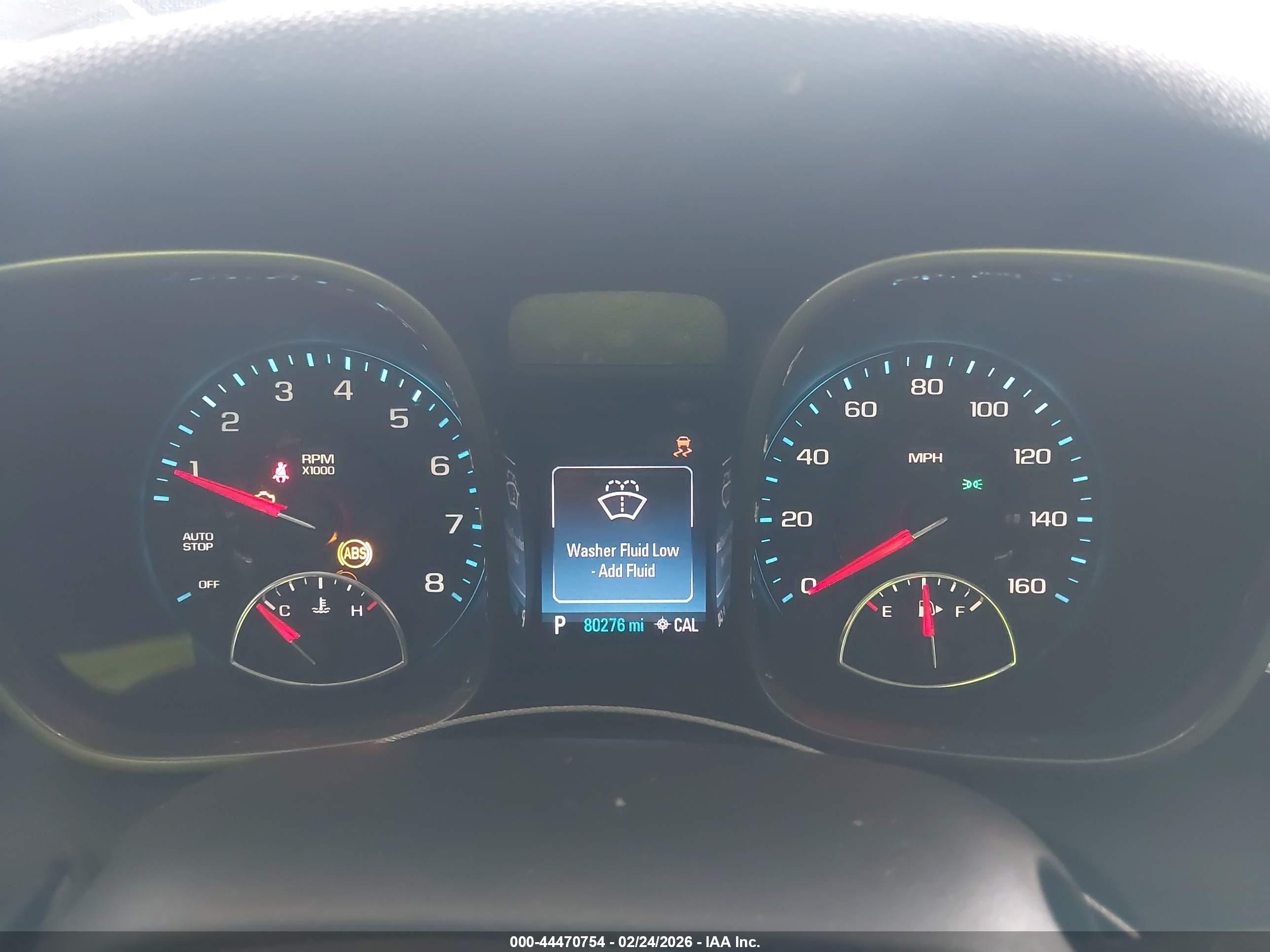 CHEVROLET MALIBU image 7