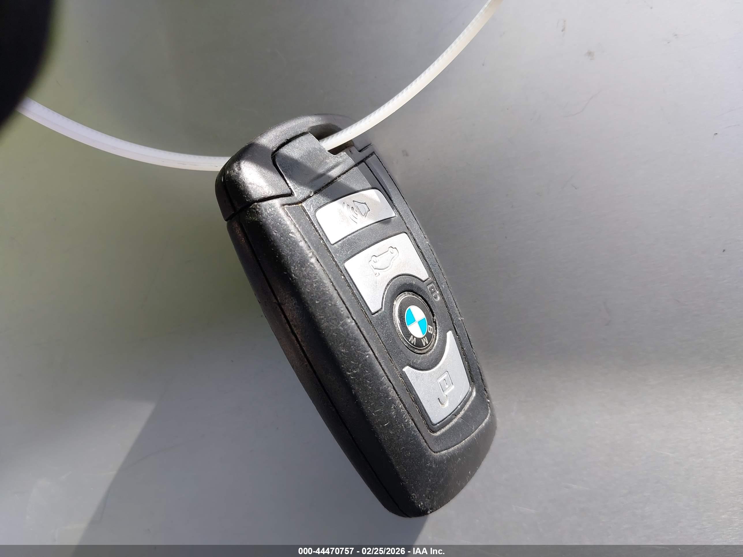 BMW 535I image 11