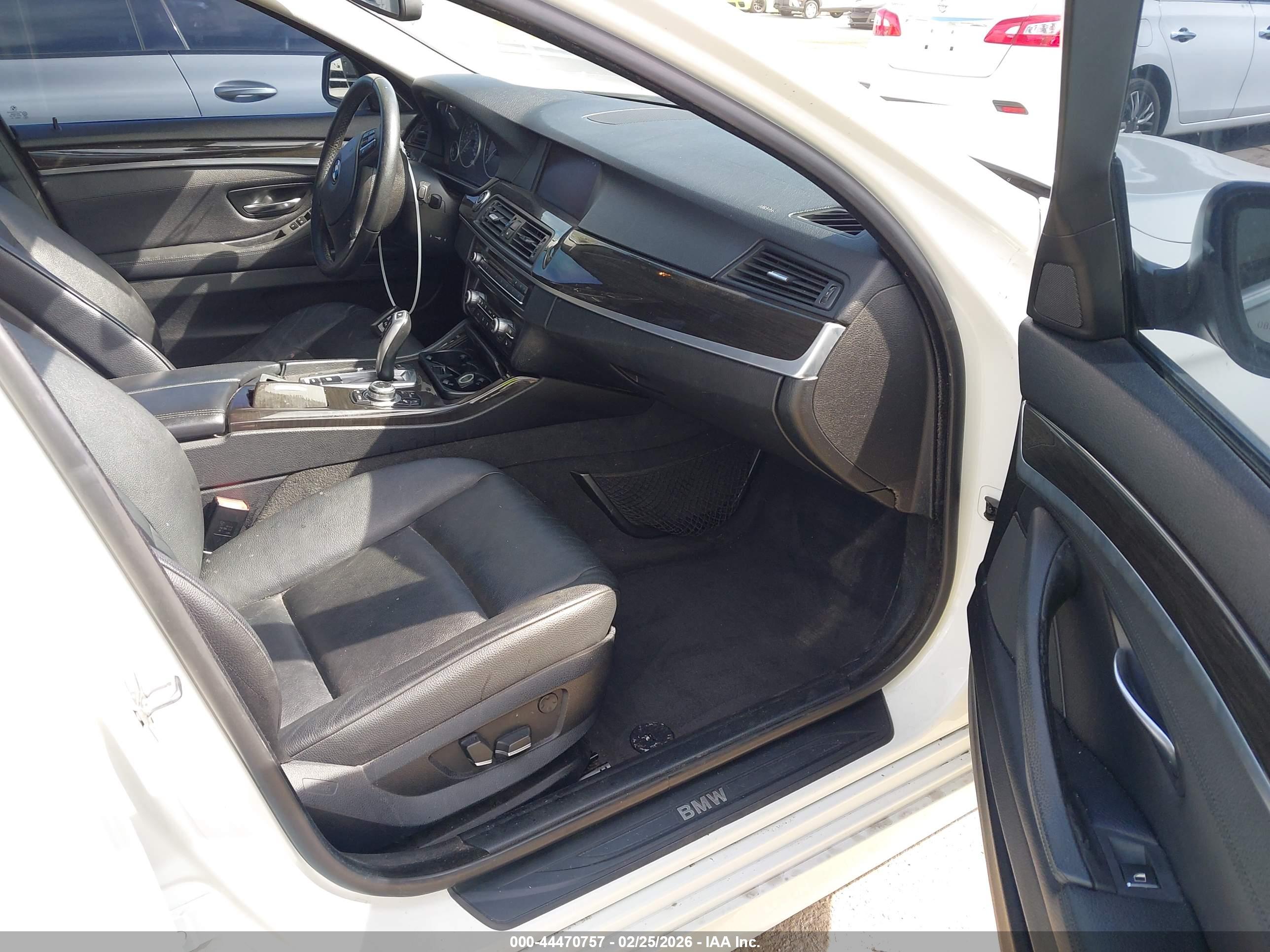 BMW 535I image 5