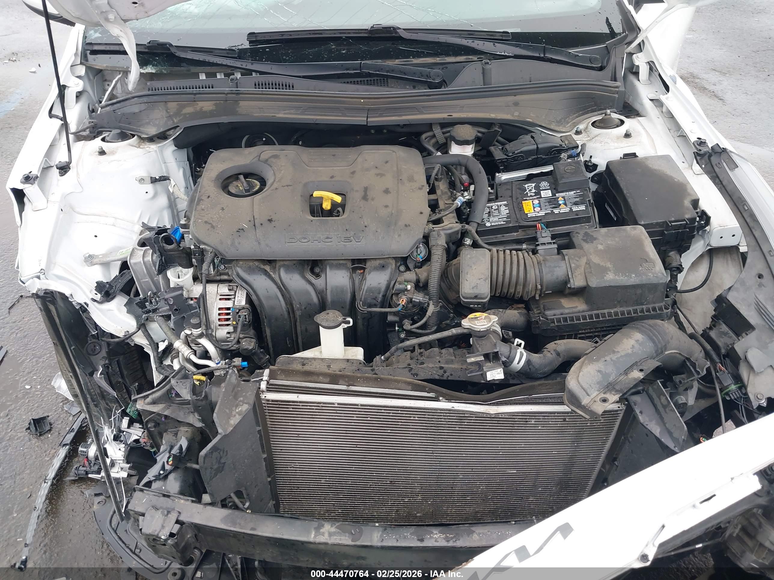 KIA FORTE image 10