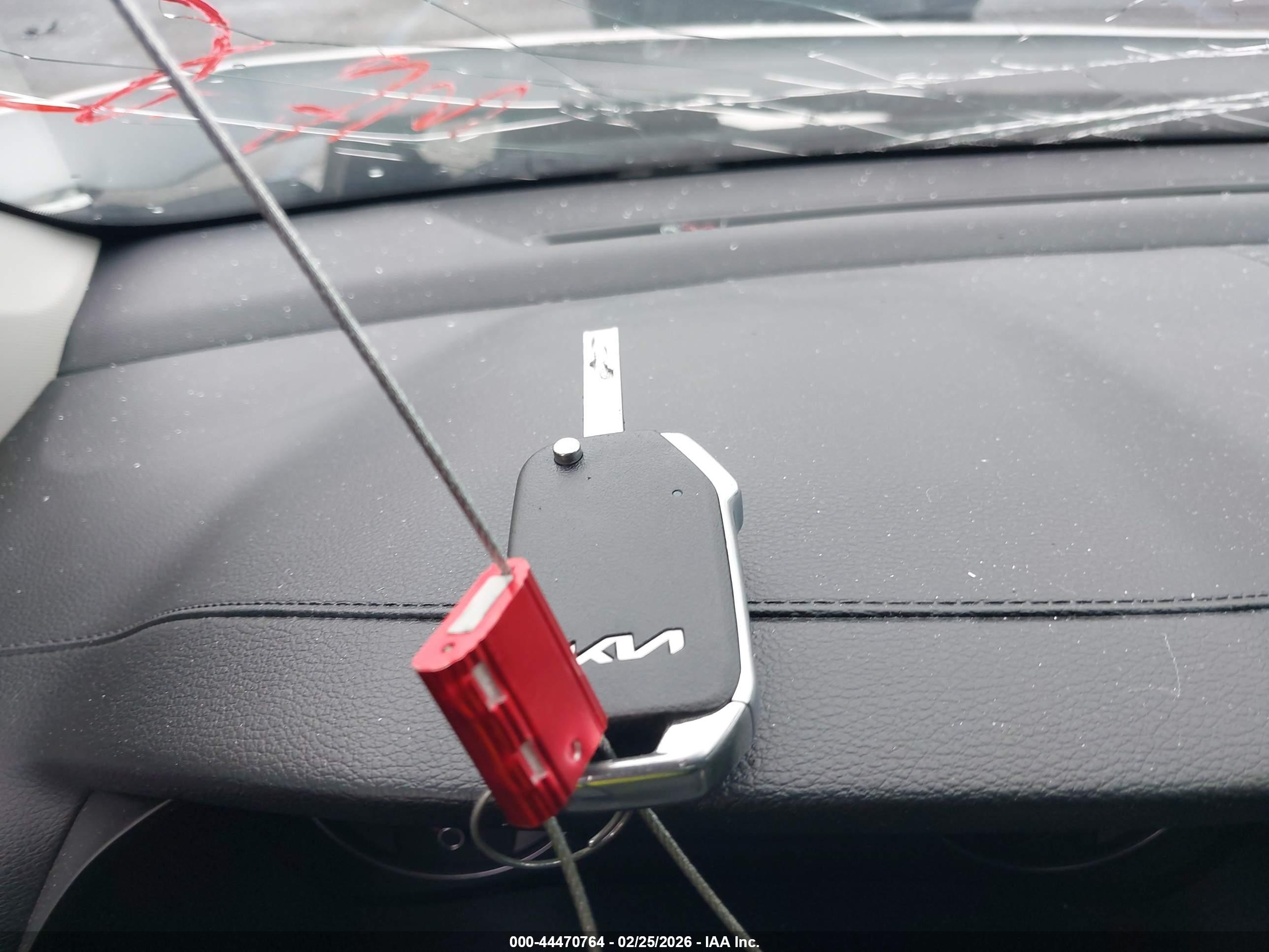 KIA FORTE image 11