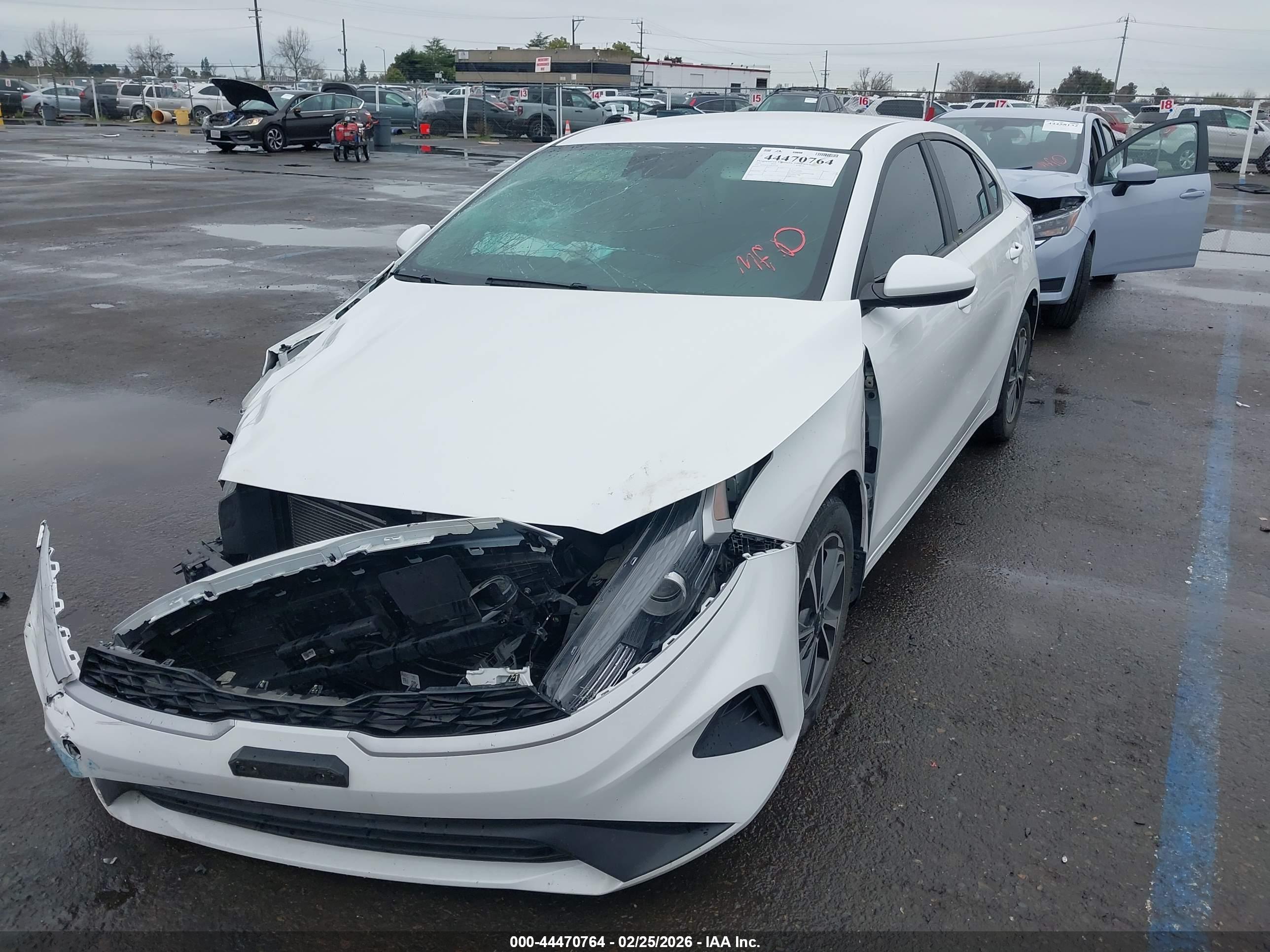 KIA FORTE image 2