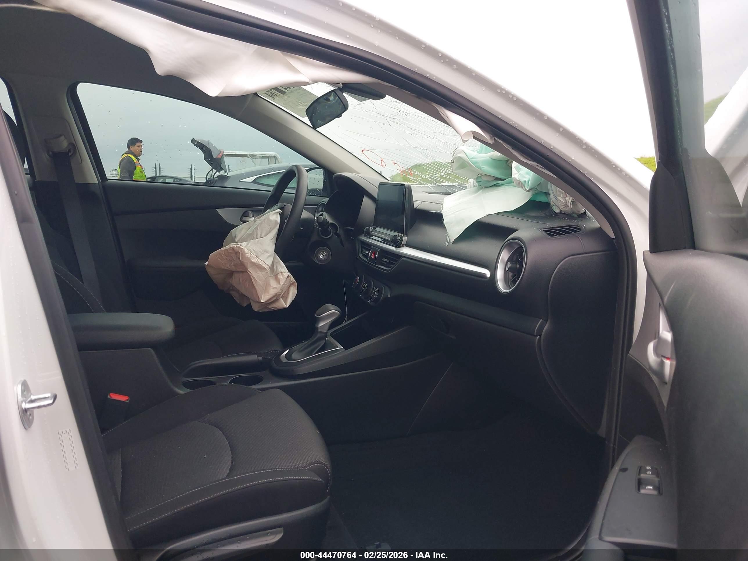 KIA FORTE image 5
