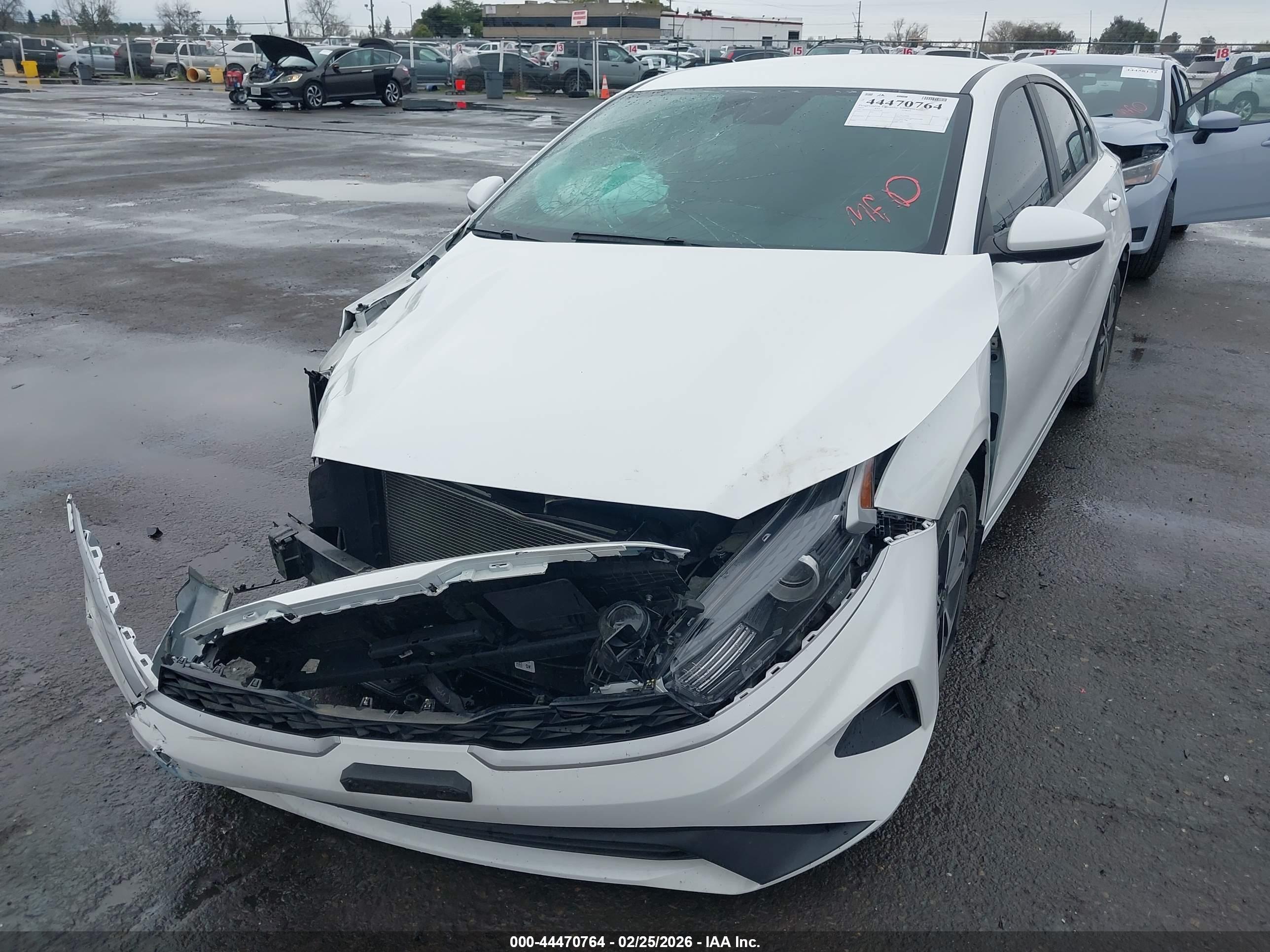 KIA FORTE image 6