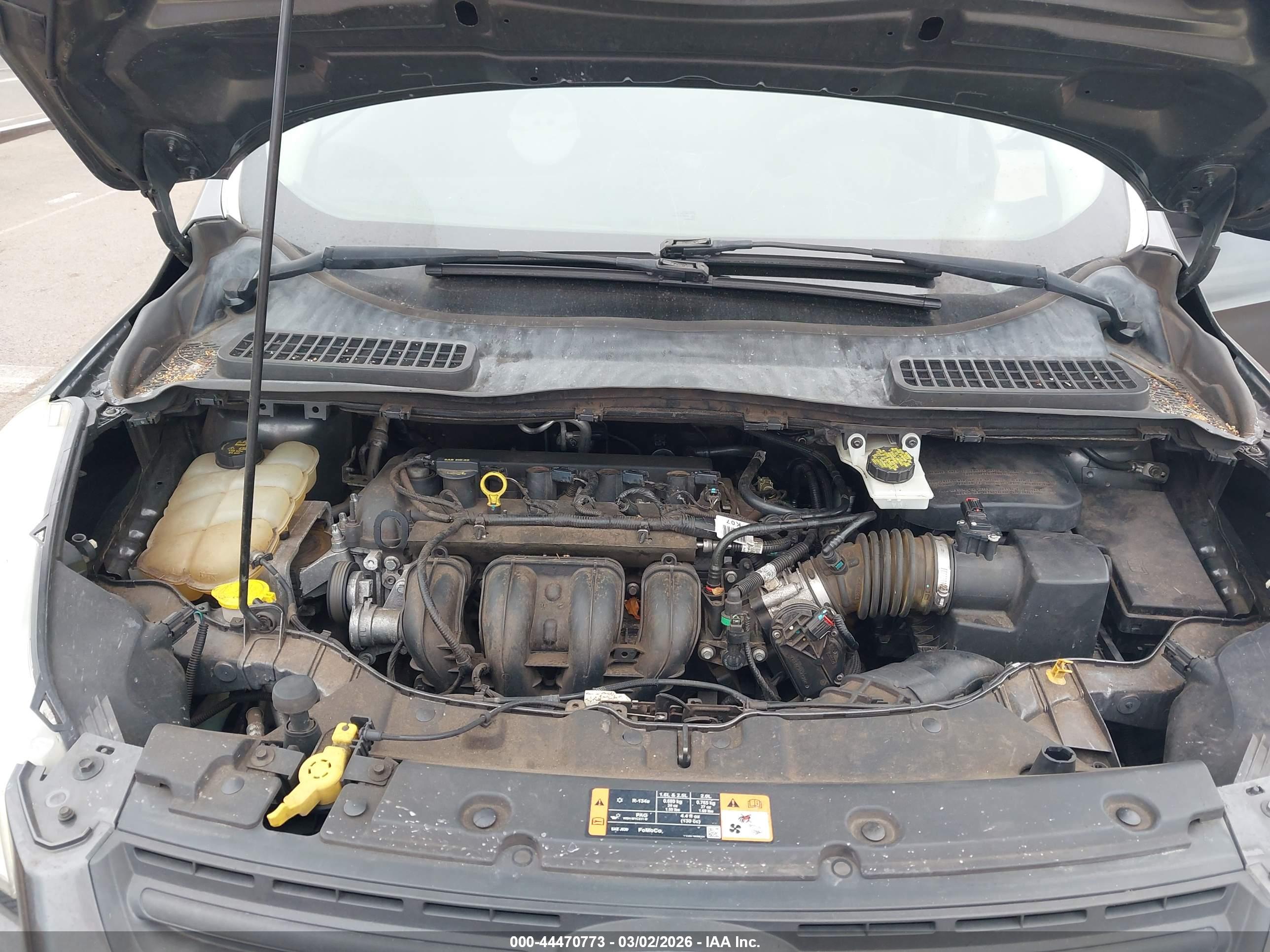 FORD ESCAPE image 10