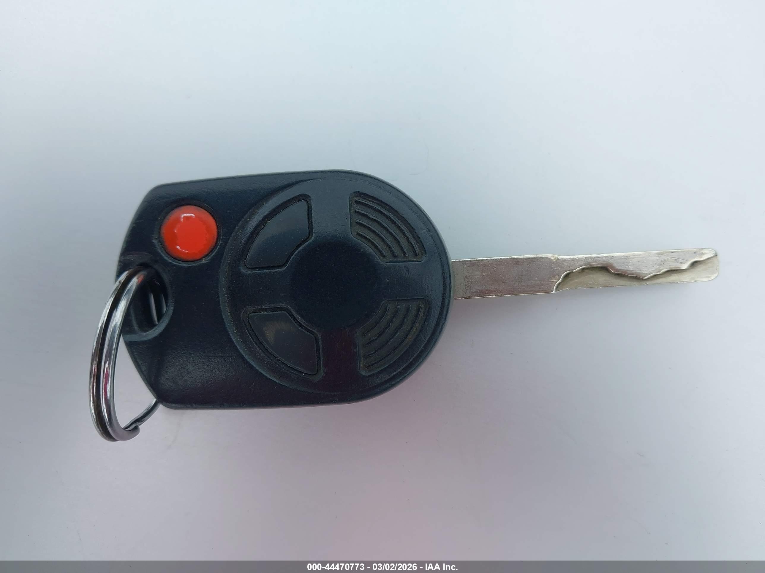 FORD ESCAPE image 11