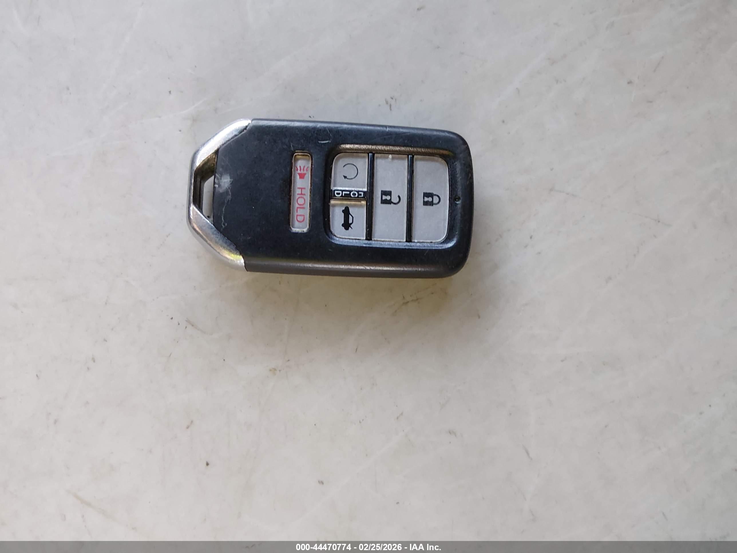 HONDA CIVIC image 11