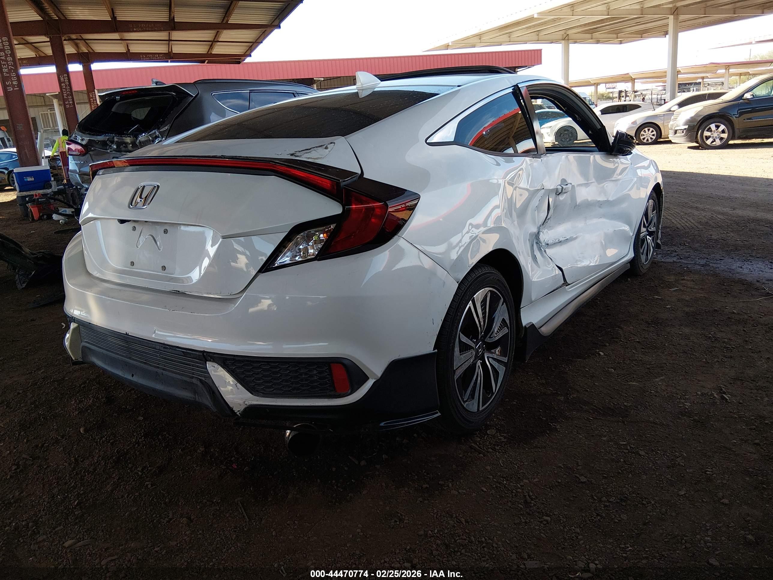 HONDA CIVIC image 4